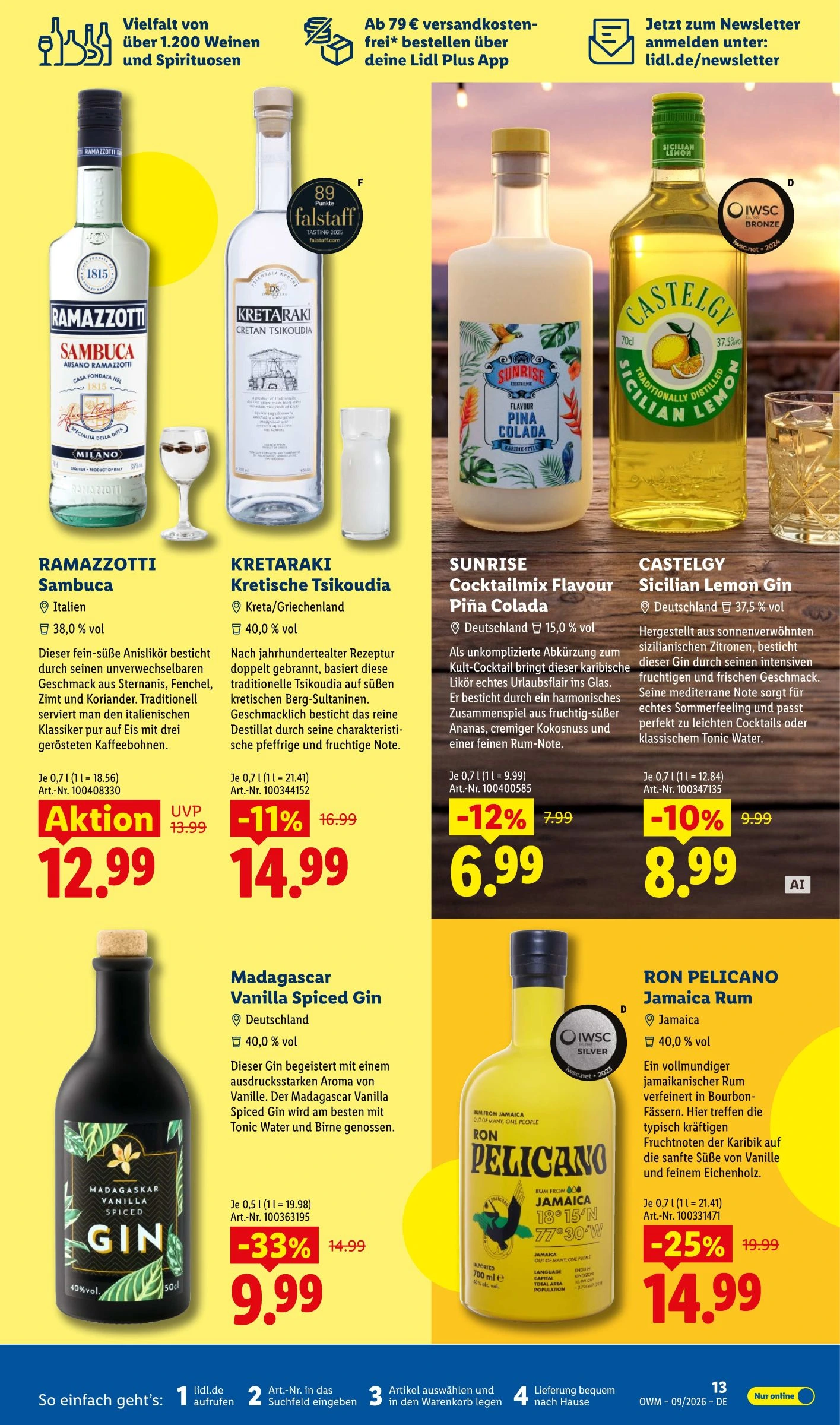 Flyer page 13