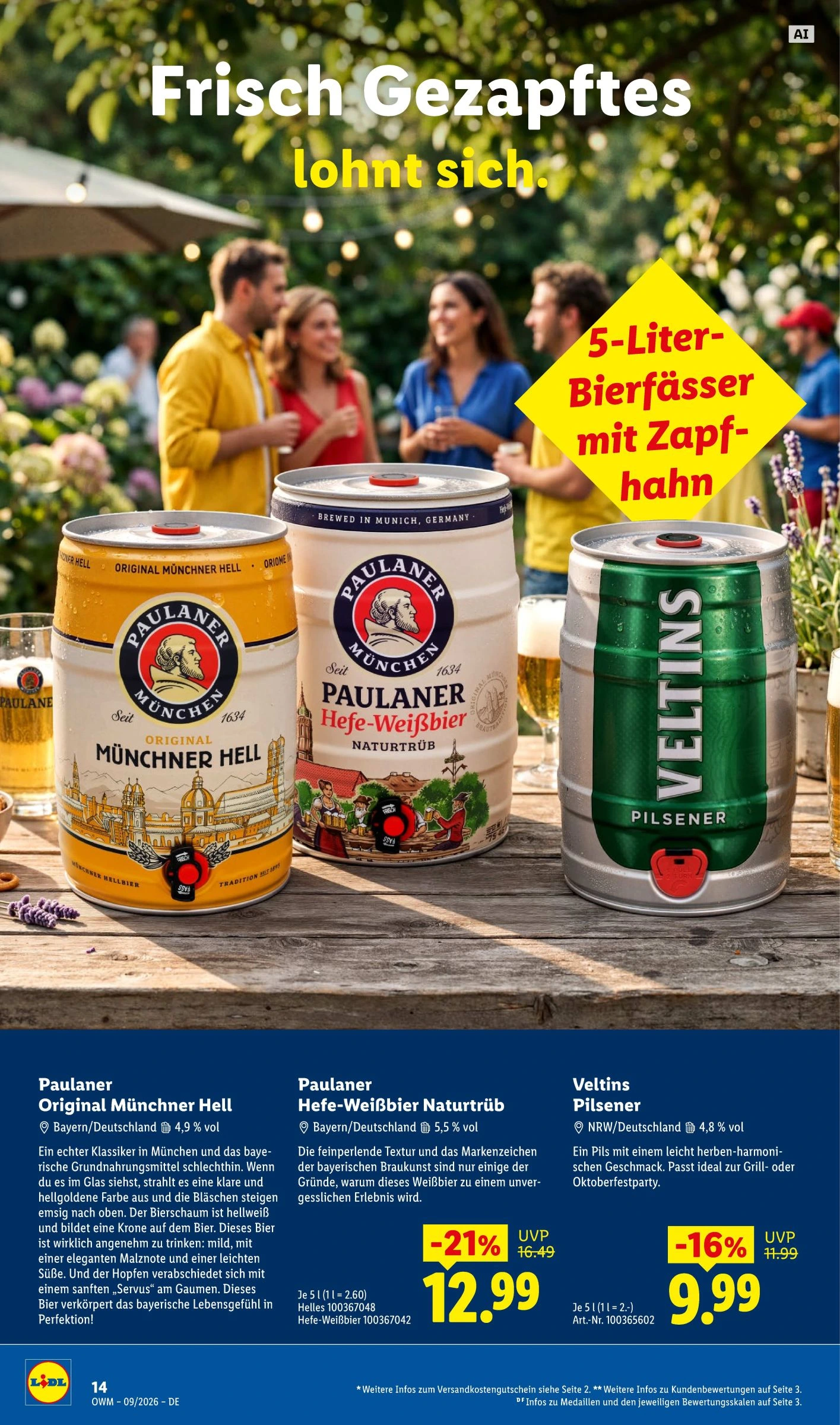 Flyer page 14