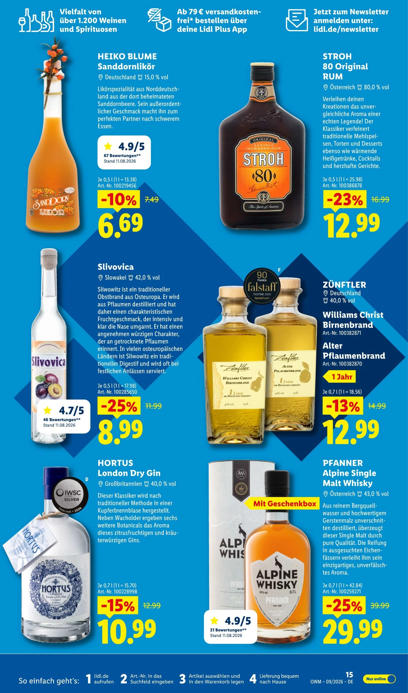 Flyer page 15