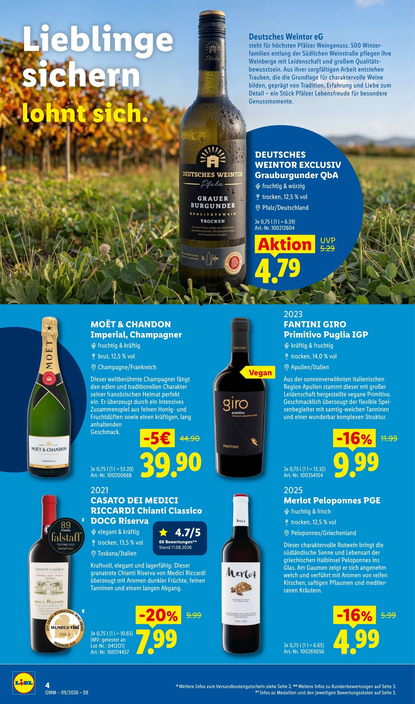 Flyer page 4