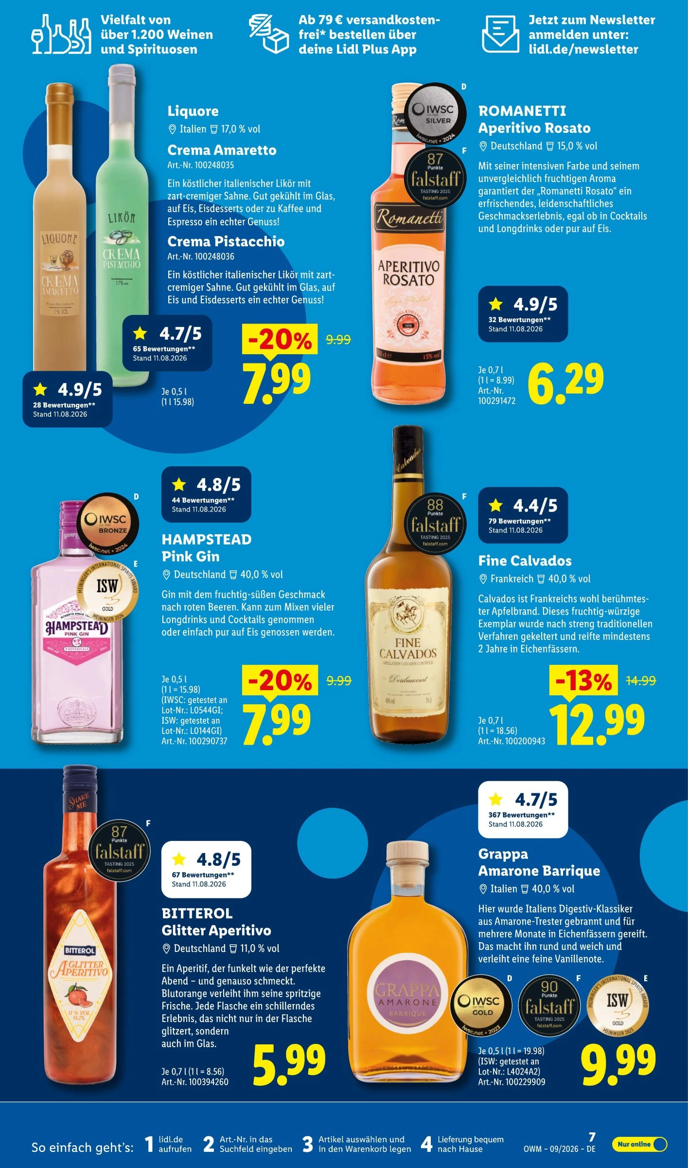 Flyer page 7