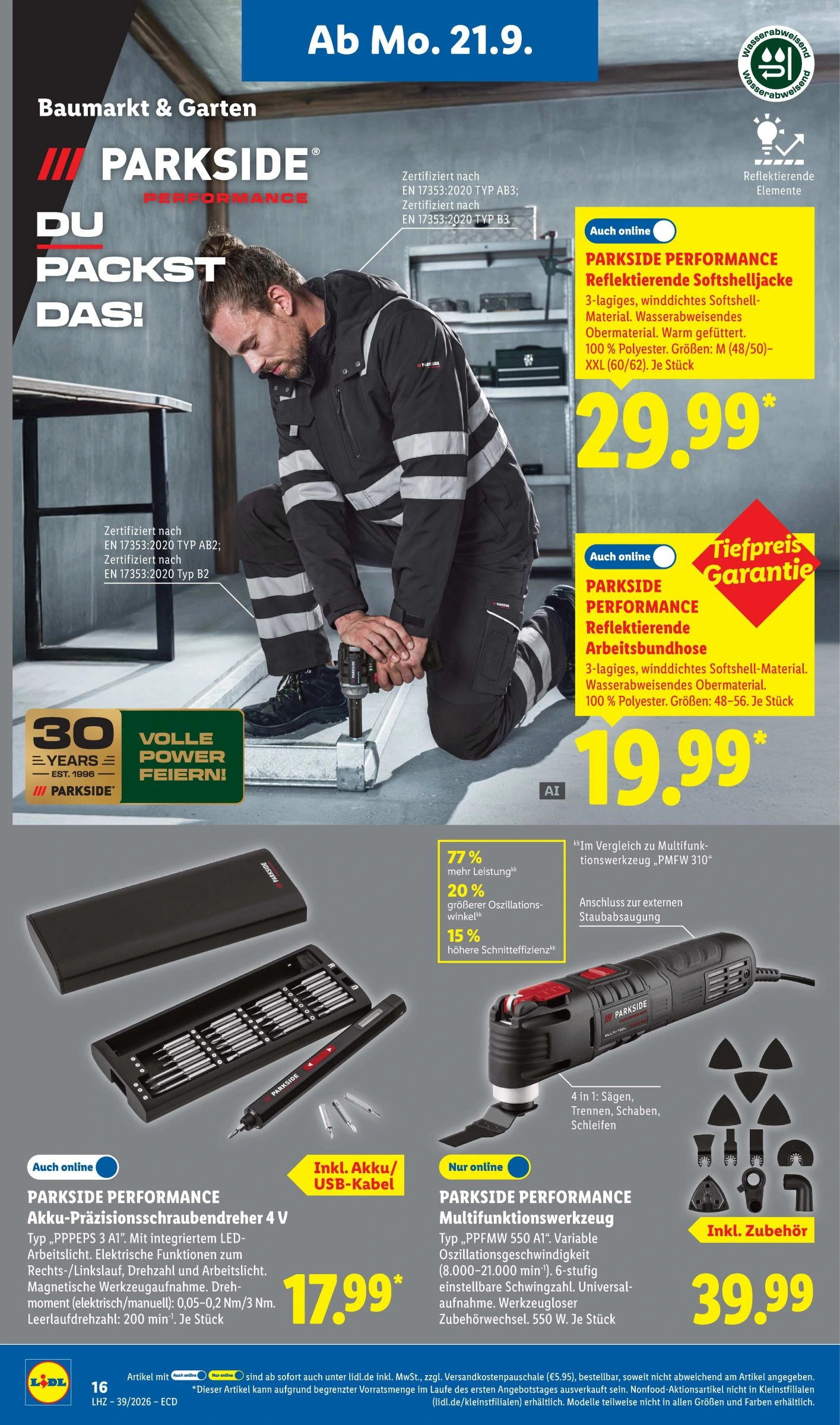 Flyer page 10