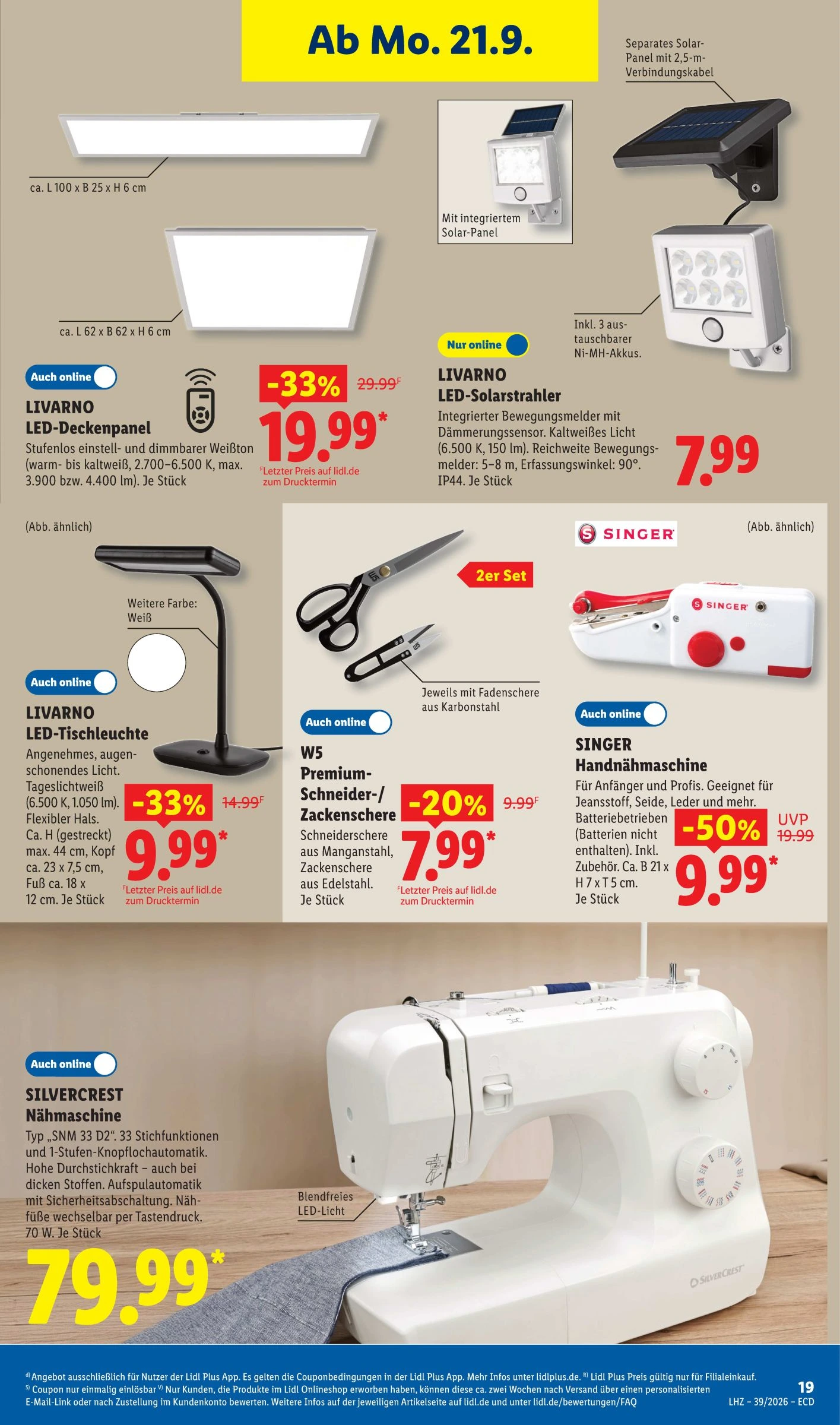 Flyer page 13