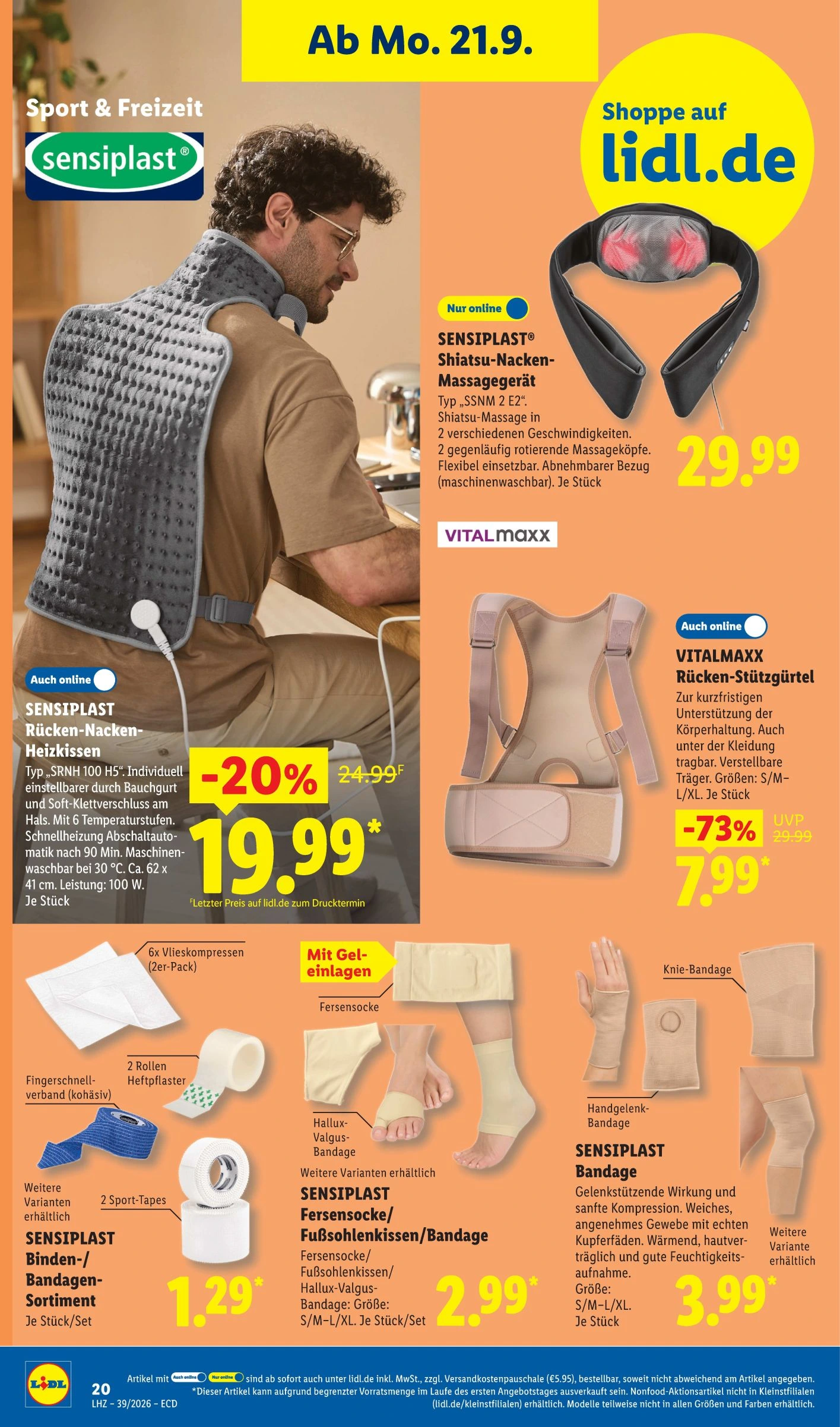 Flyer page 14