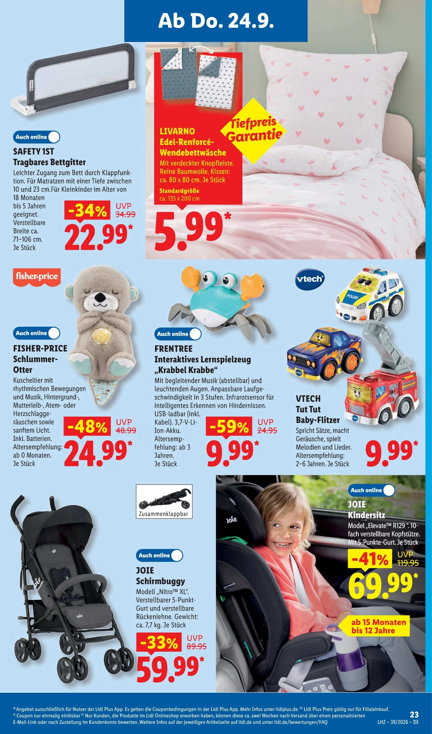 Flyer page 17