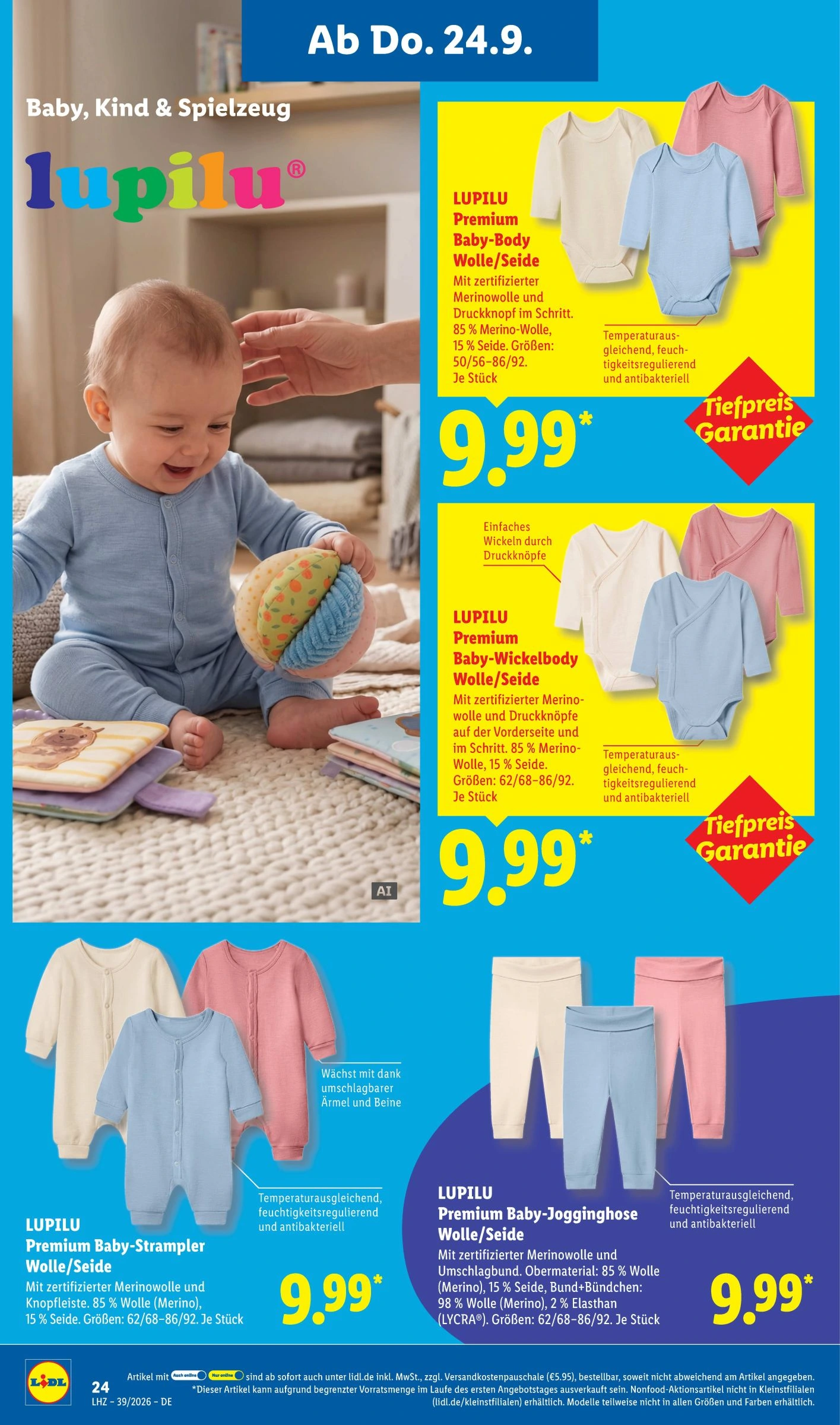 Flyer page 18