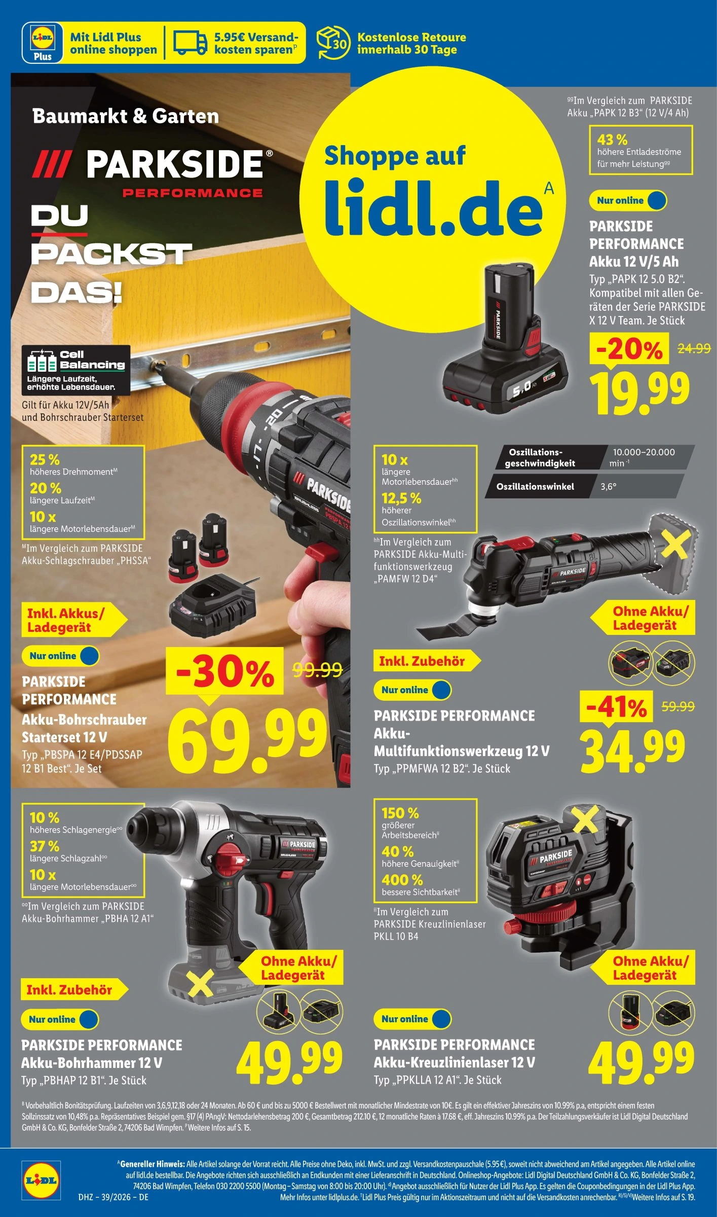 Flyer page 20