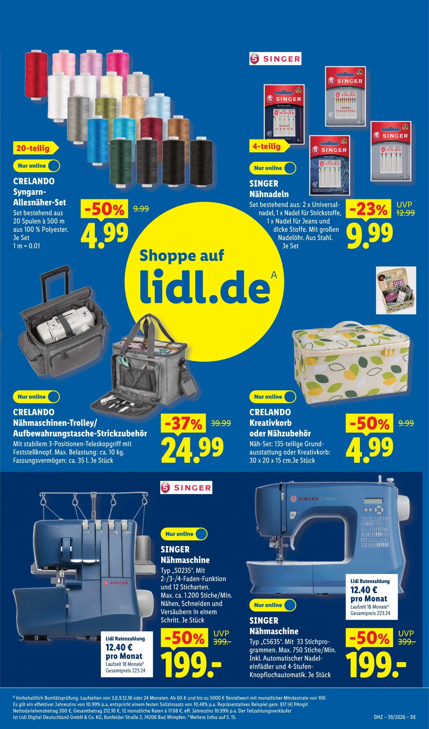 Flyer page 27