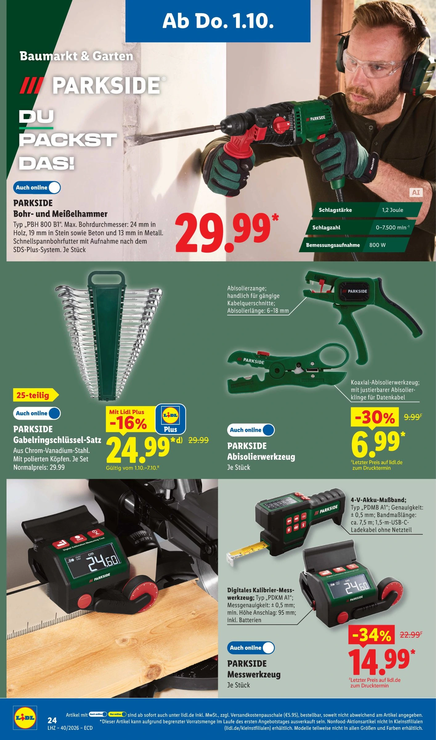 Flyer page 16