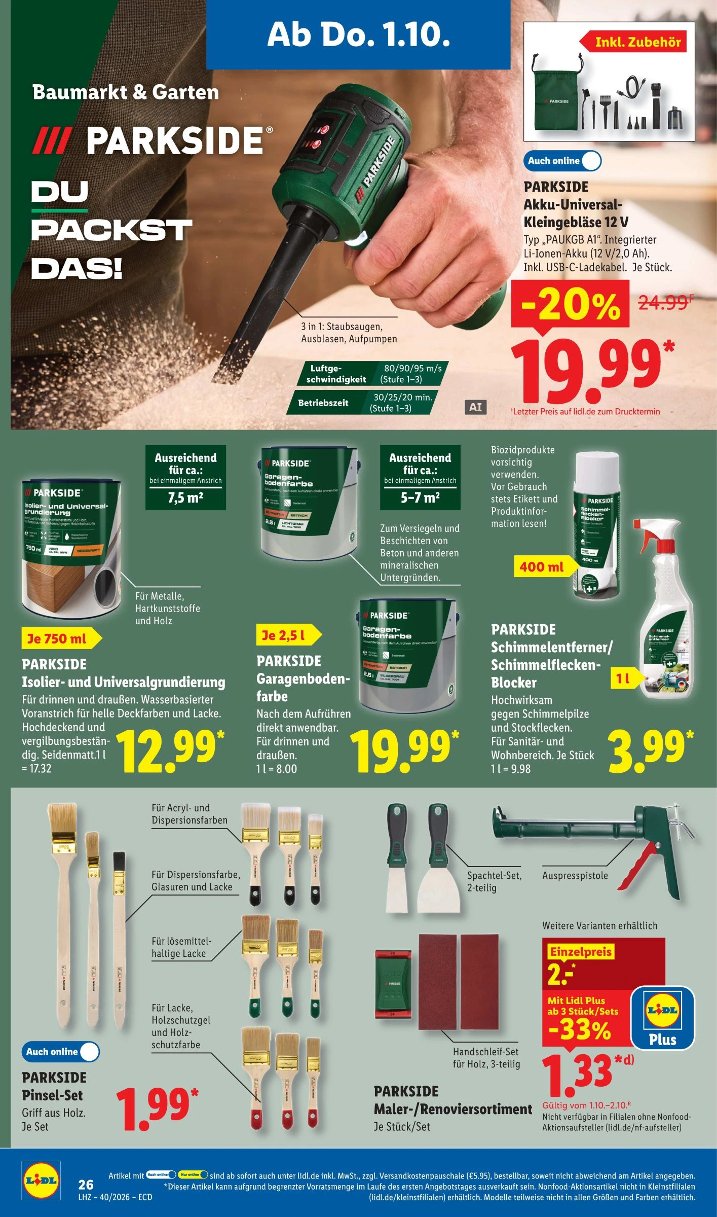 Flyer page 18