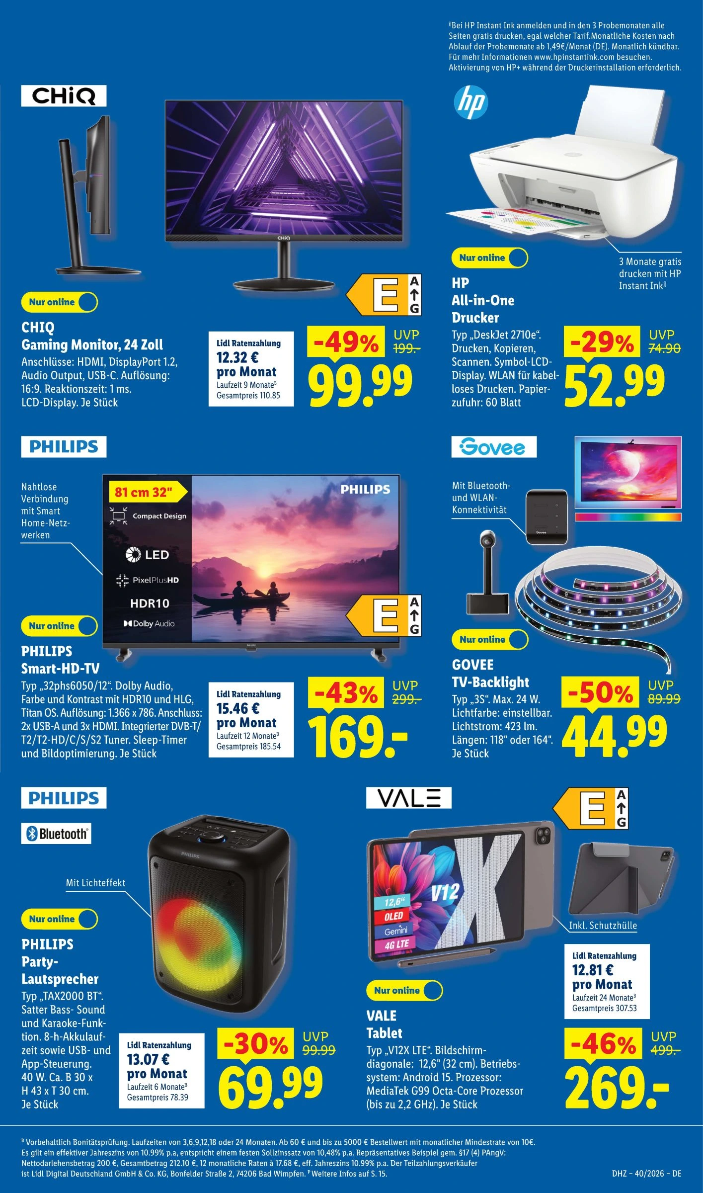 Flyer page 5