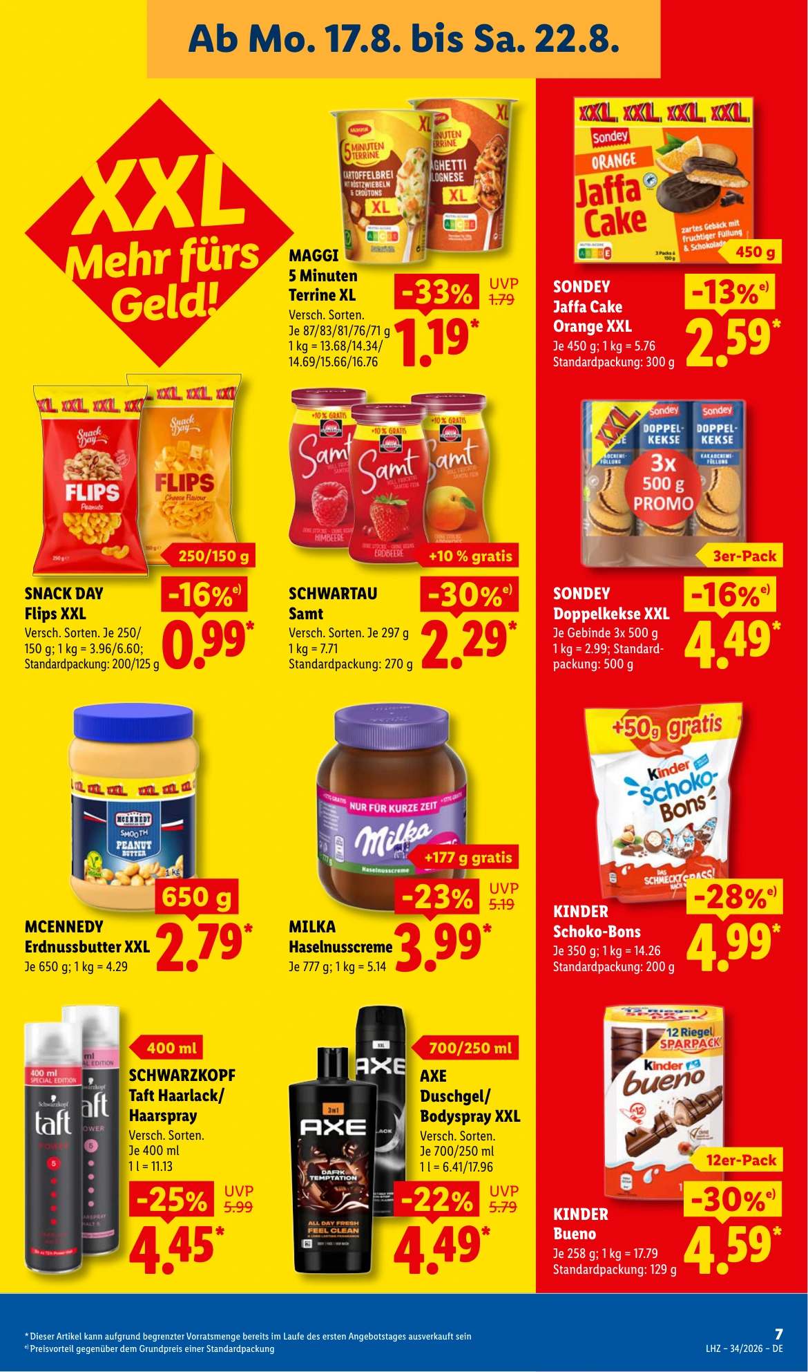 Flyer page 15