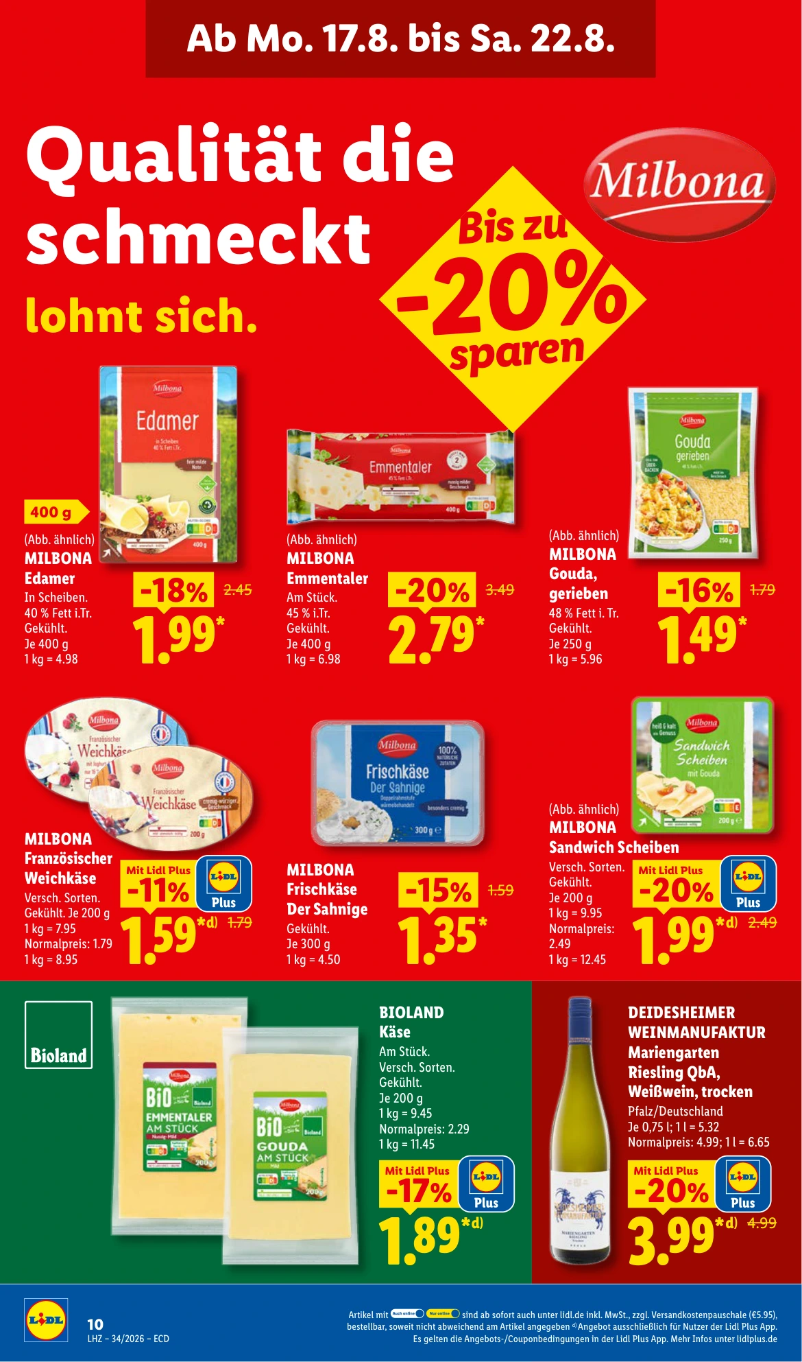 Flyer page 20