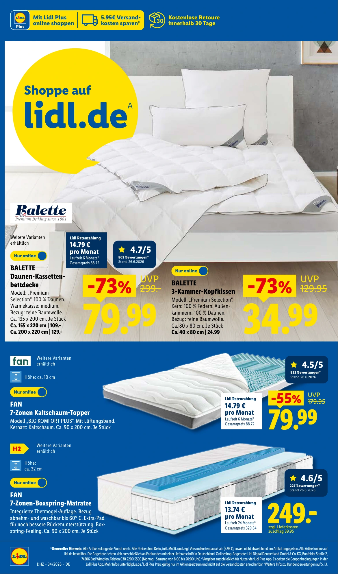 Flyer page 28
