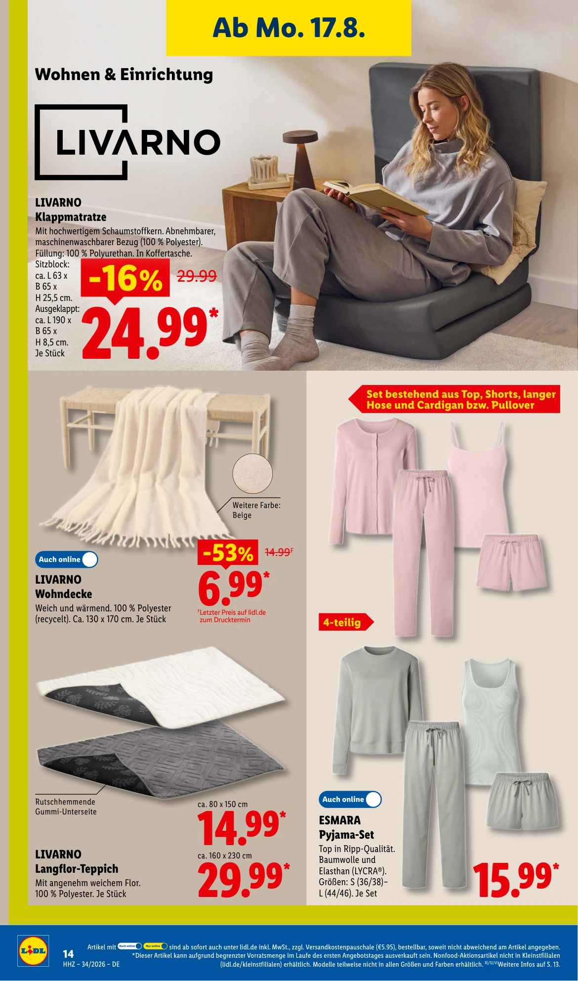 Flyer page 32
