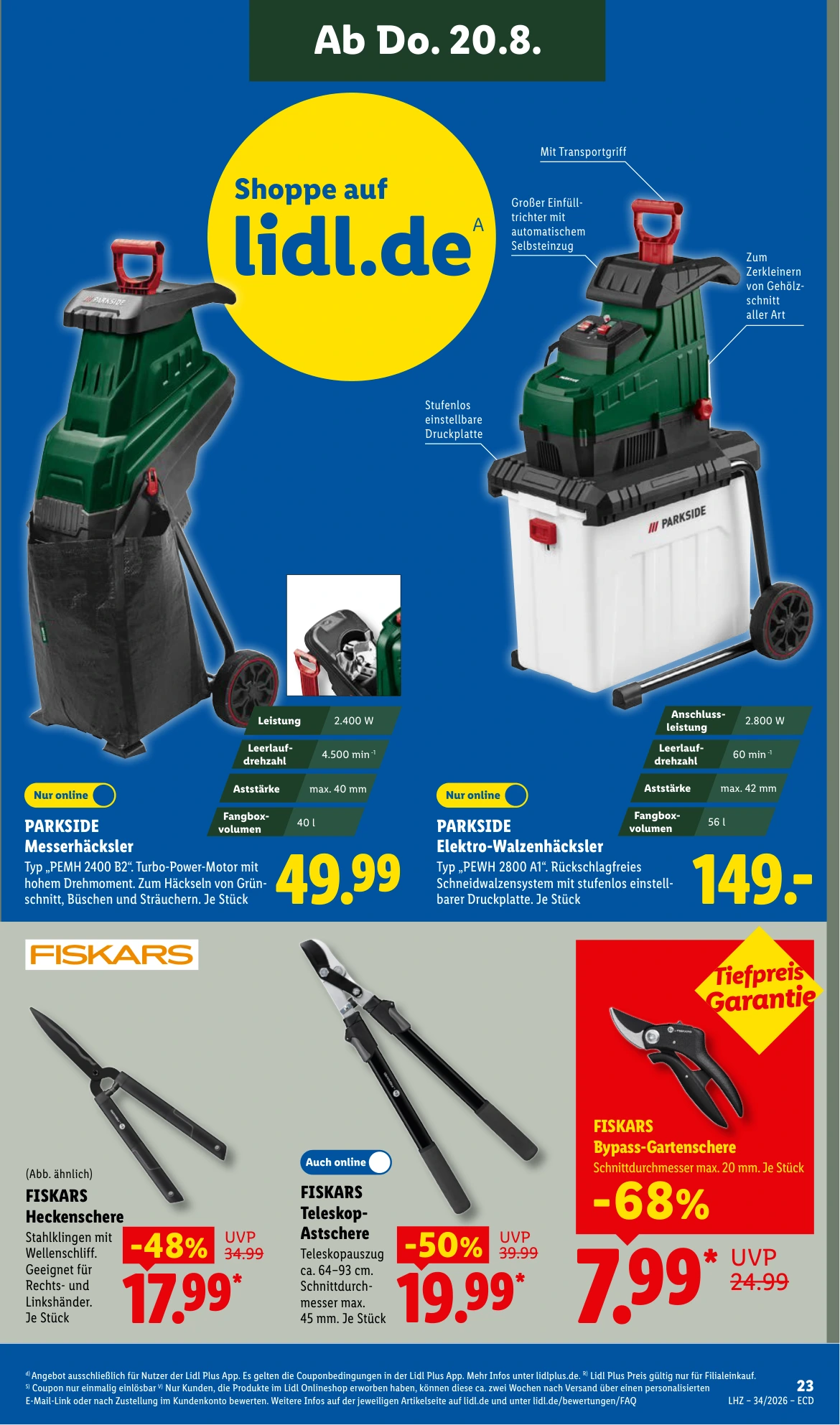Flyer page 43