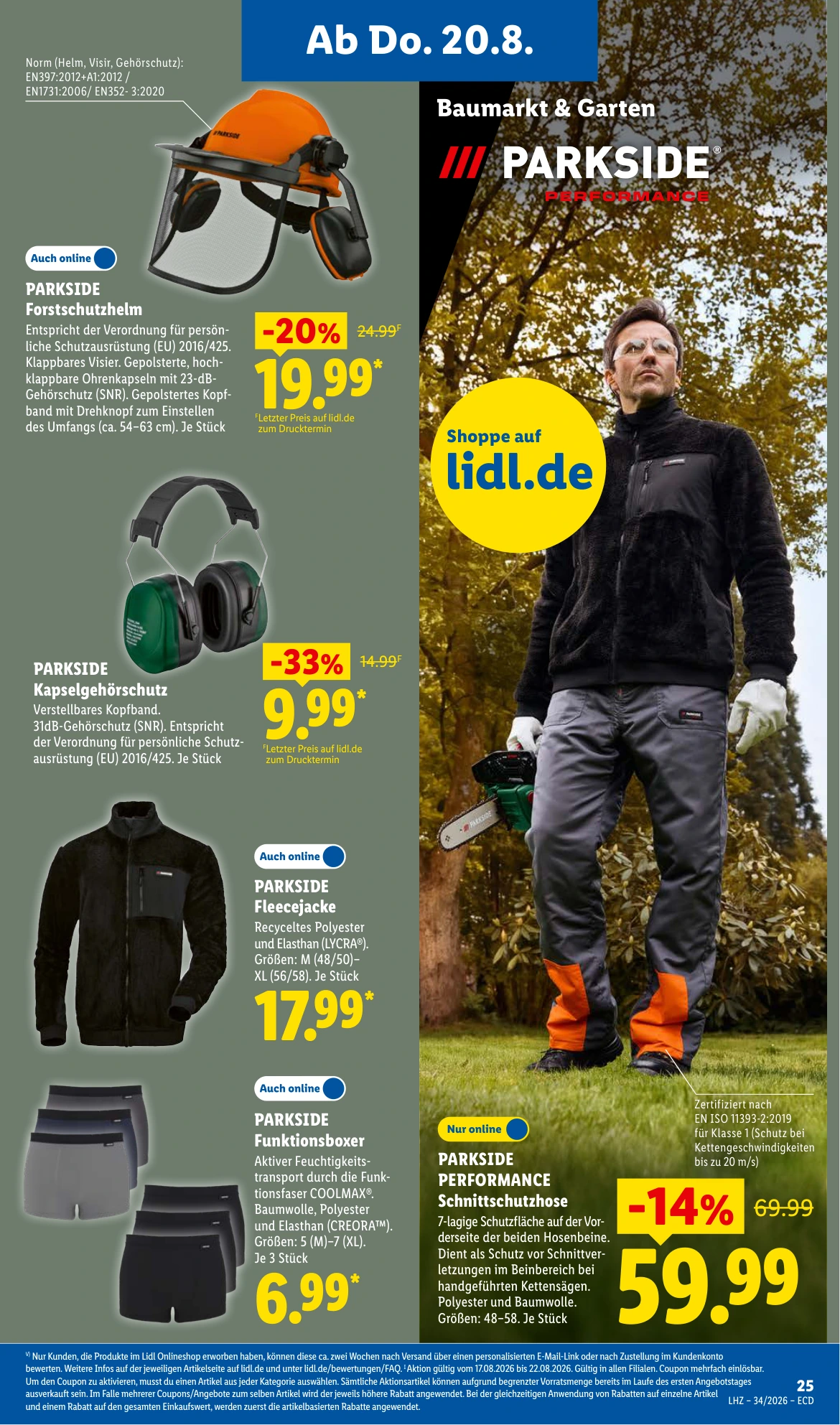Flyer page 45