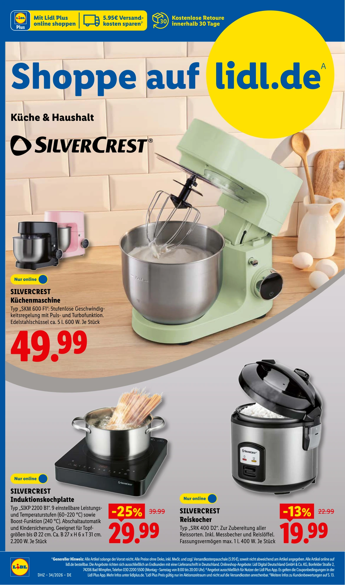 Flyer page 8