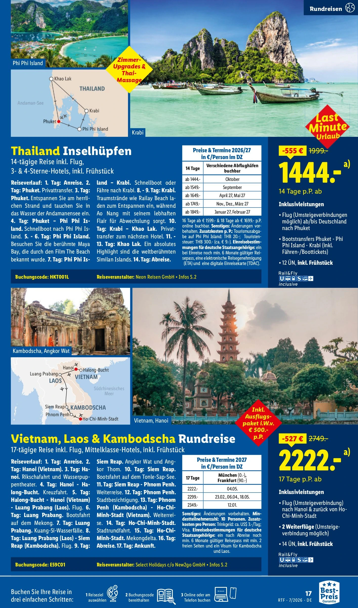 Flyer page 17