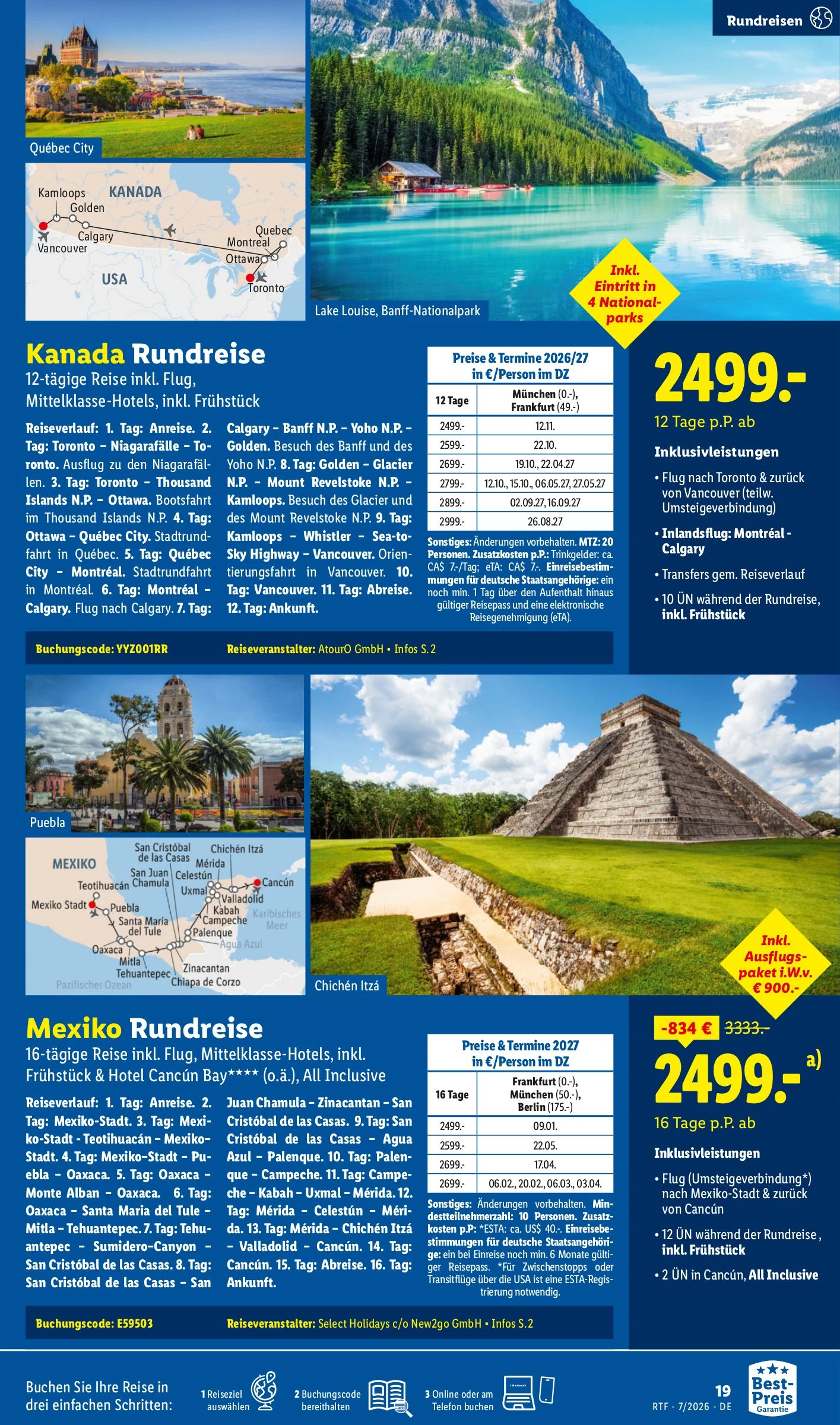 Flyer page 19
