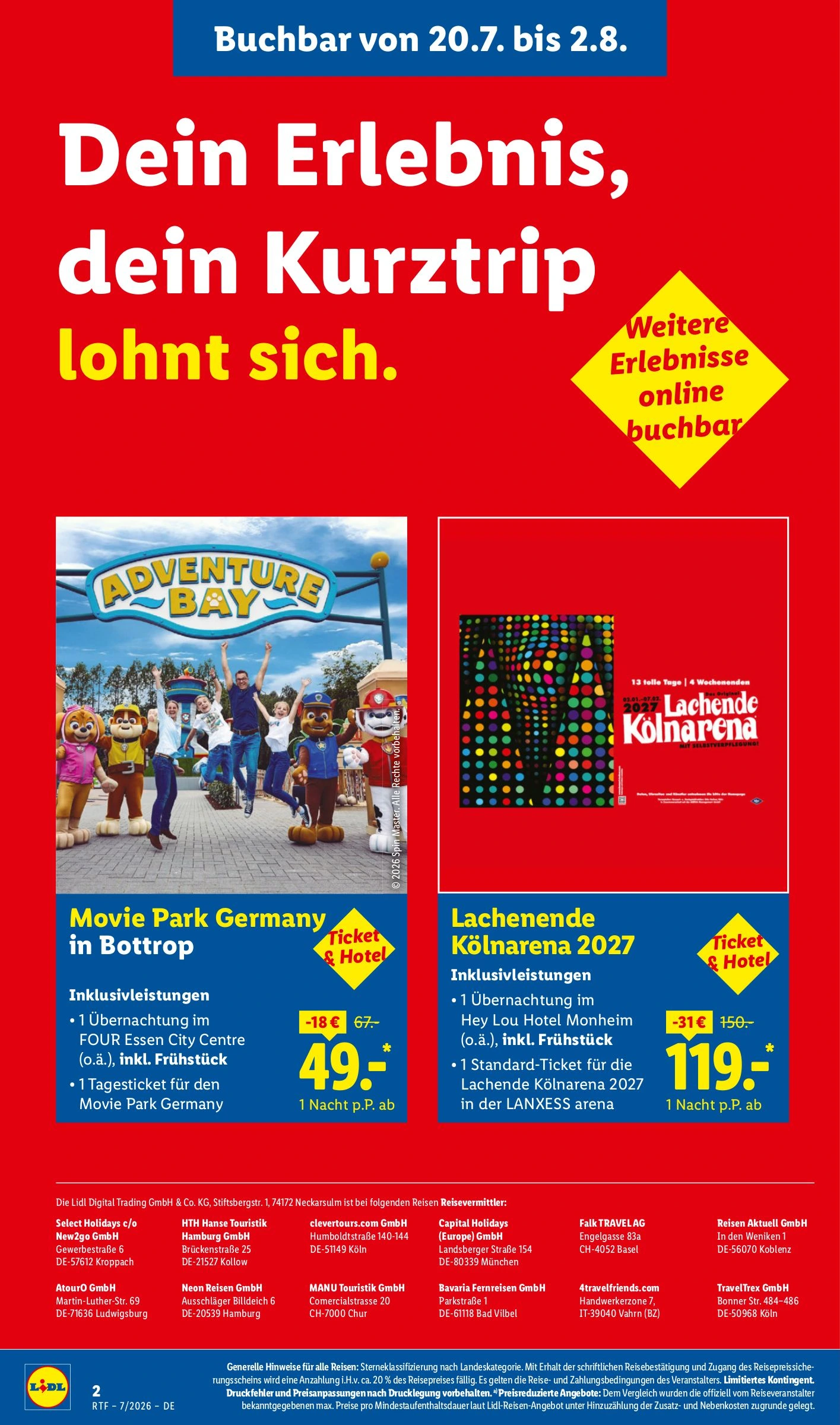 Flyer page 2