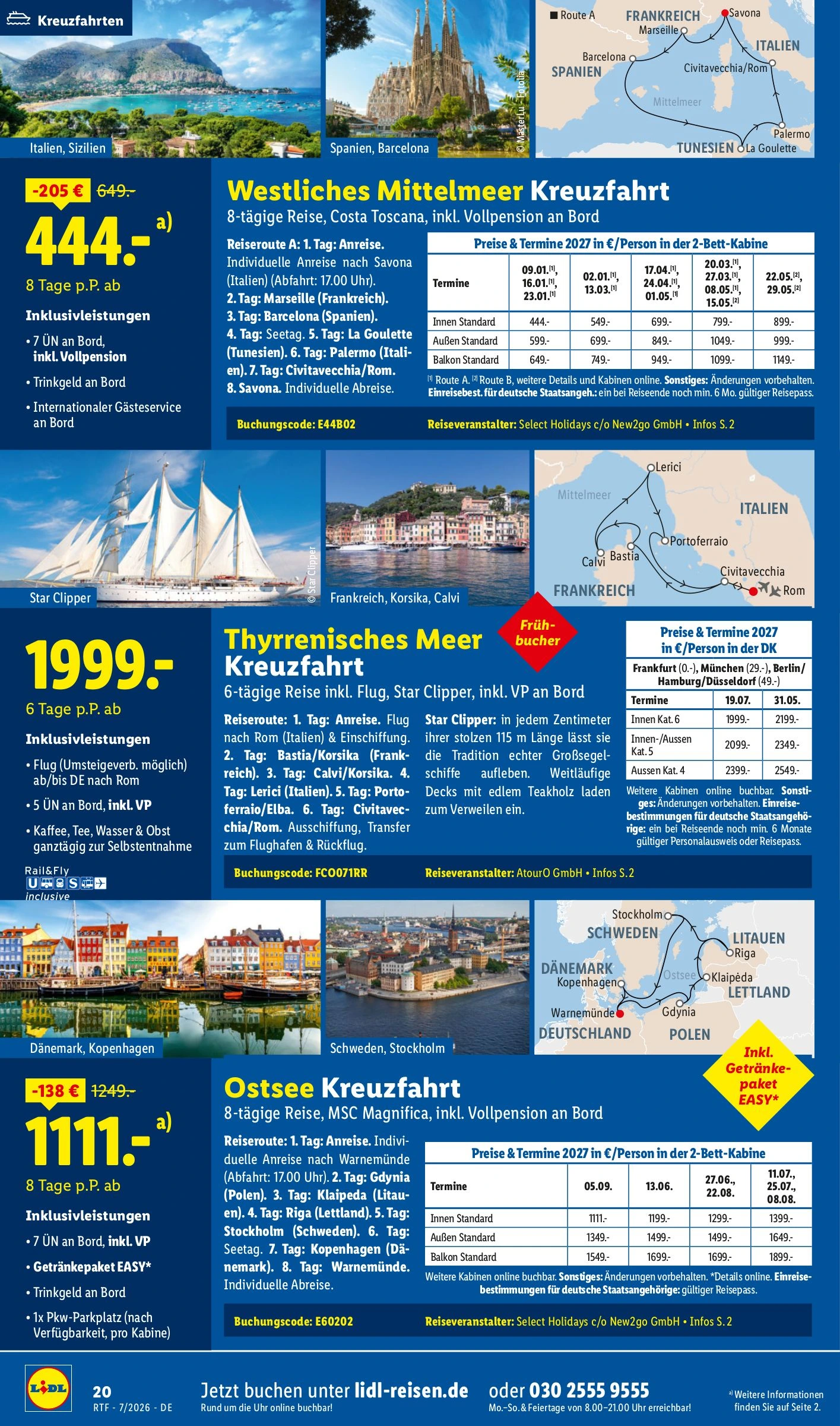 Flyer page 20