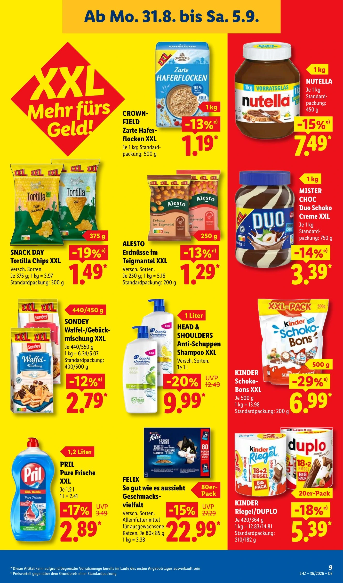 Flyer page 17