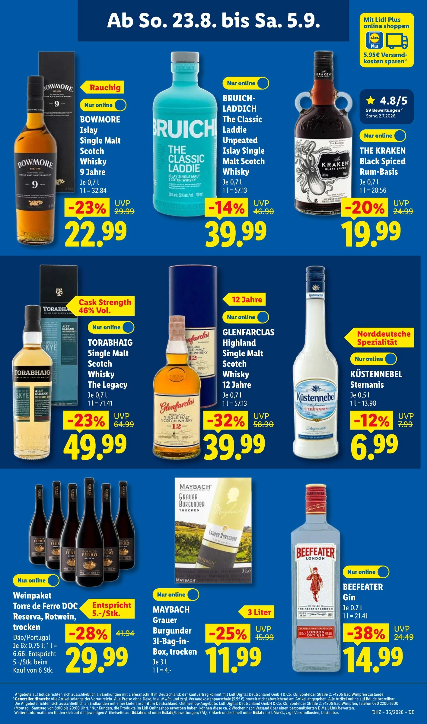 Flyer page 25