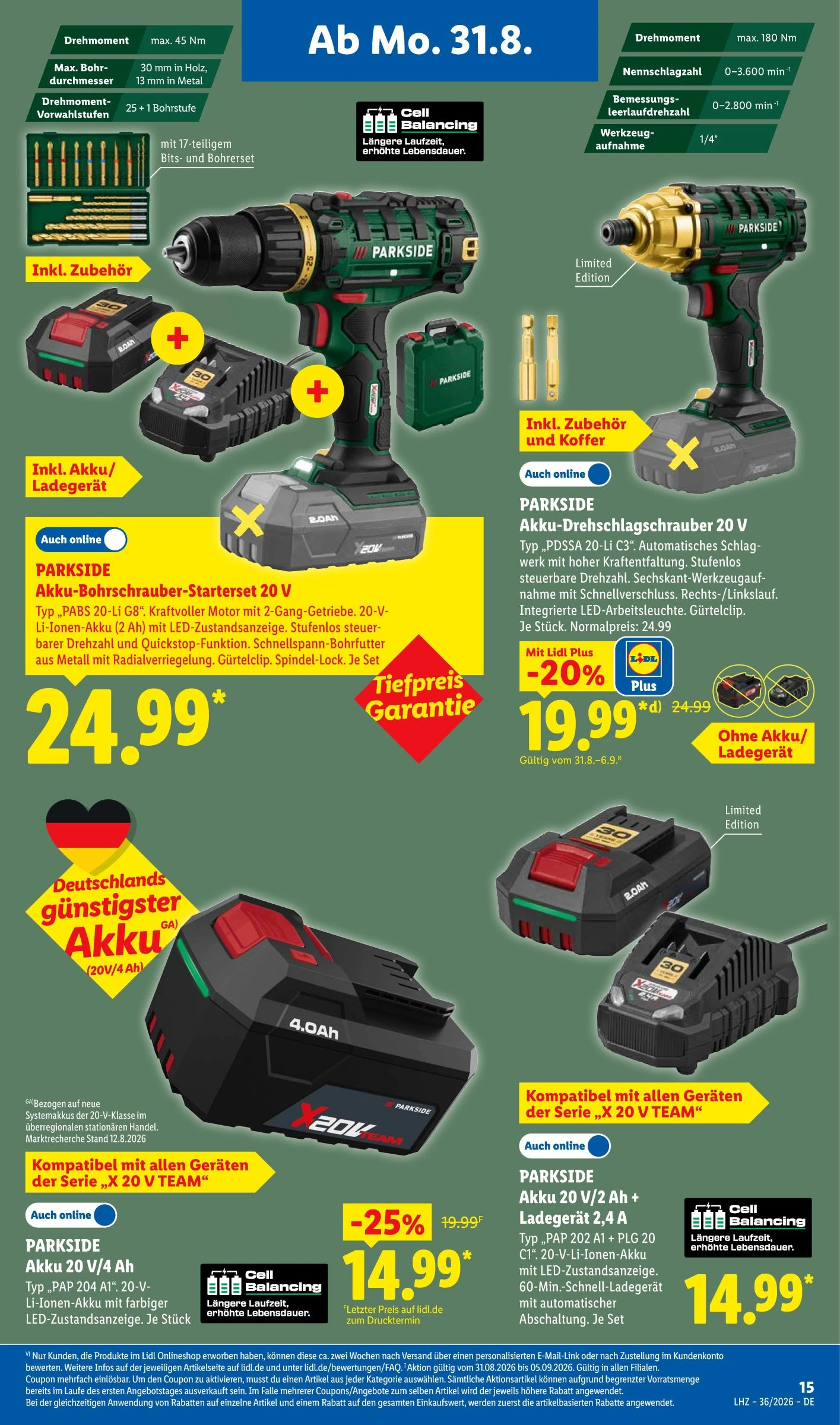 Flyer page 31