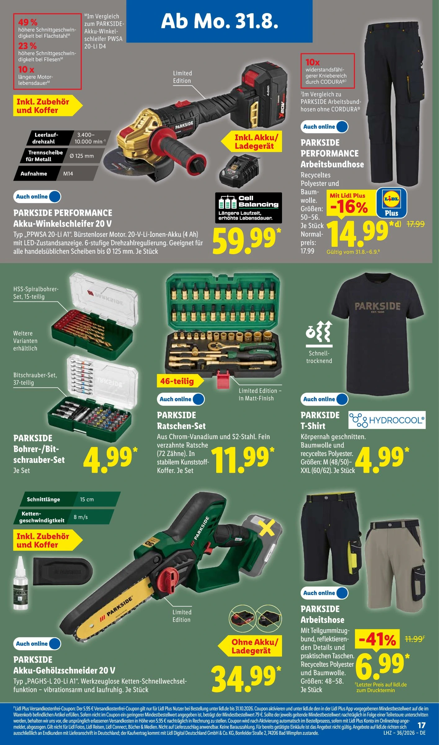 Flyer page 33