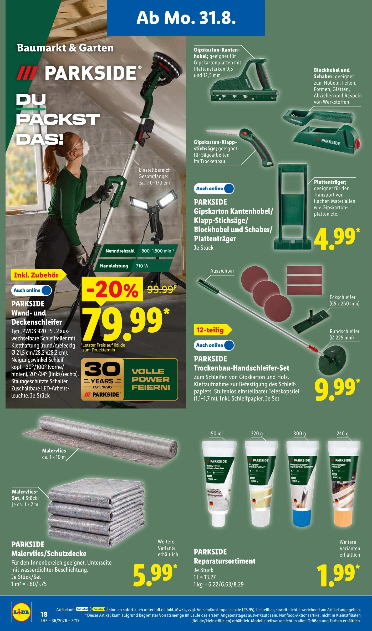 Flyer page 34