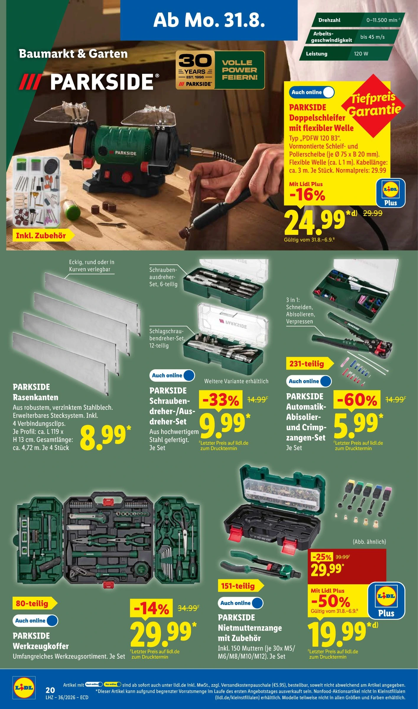 Flyer page 36