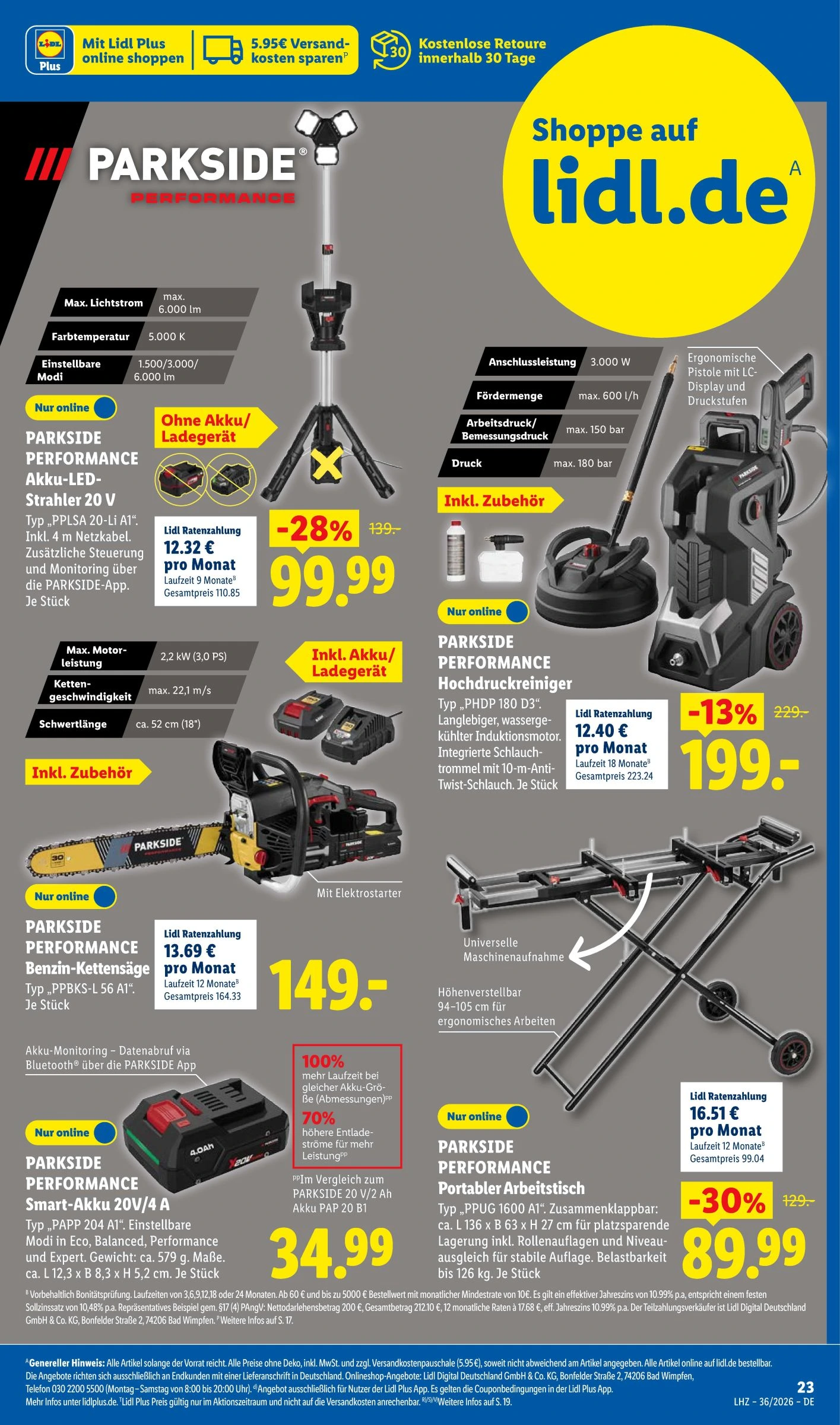 Flyer page 39