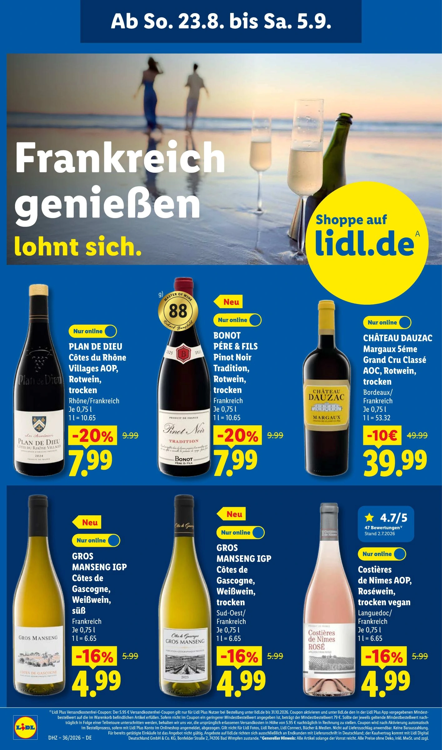 Flyer page 62
