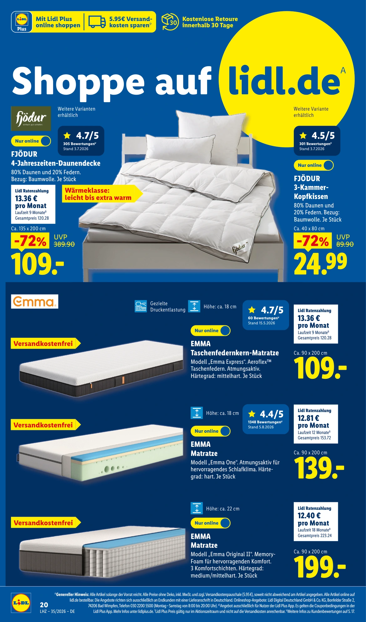 Flyer page 14