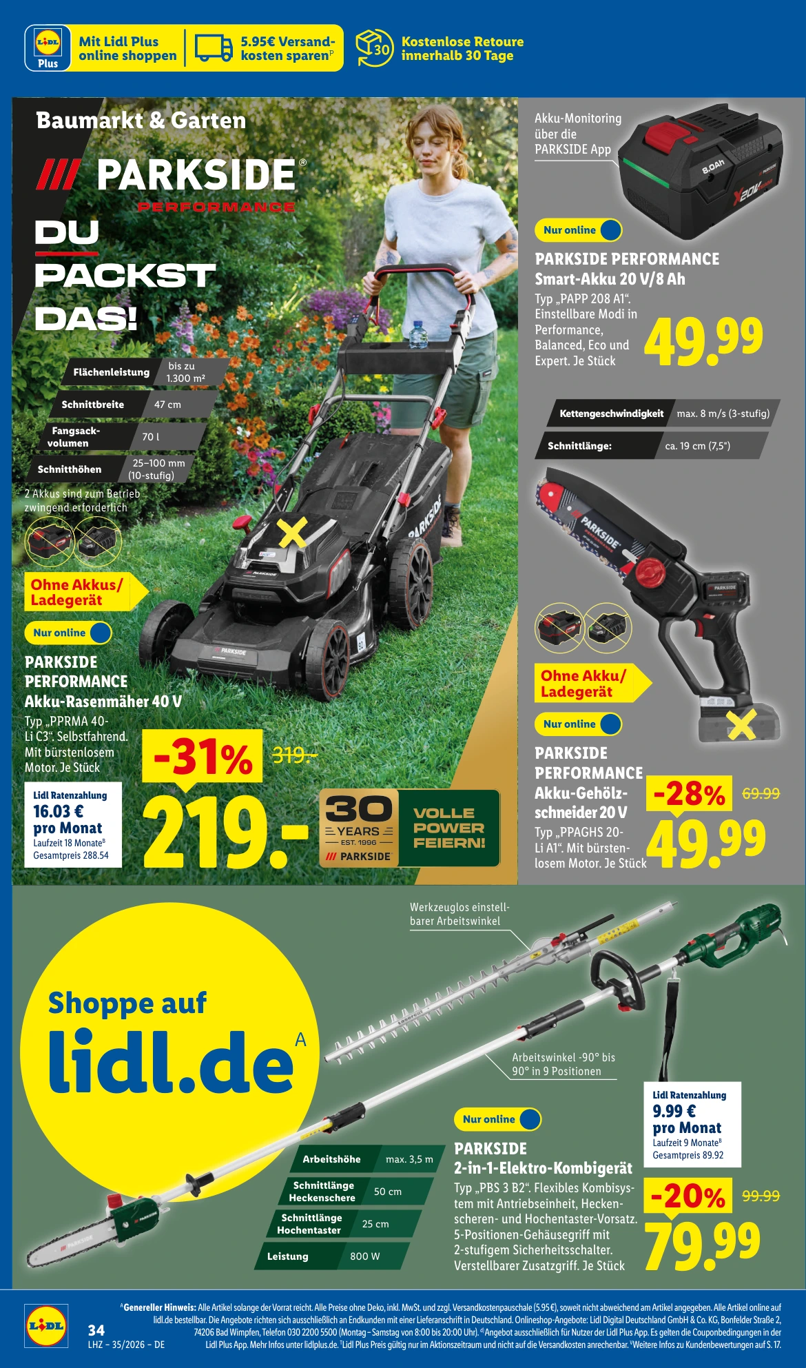 Flyer page 2
