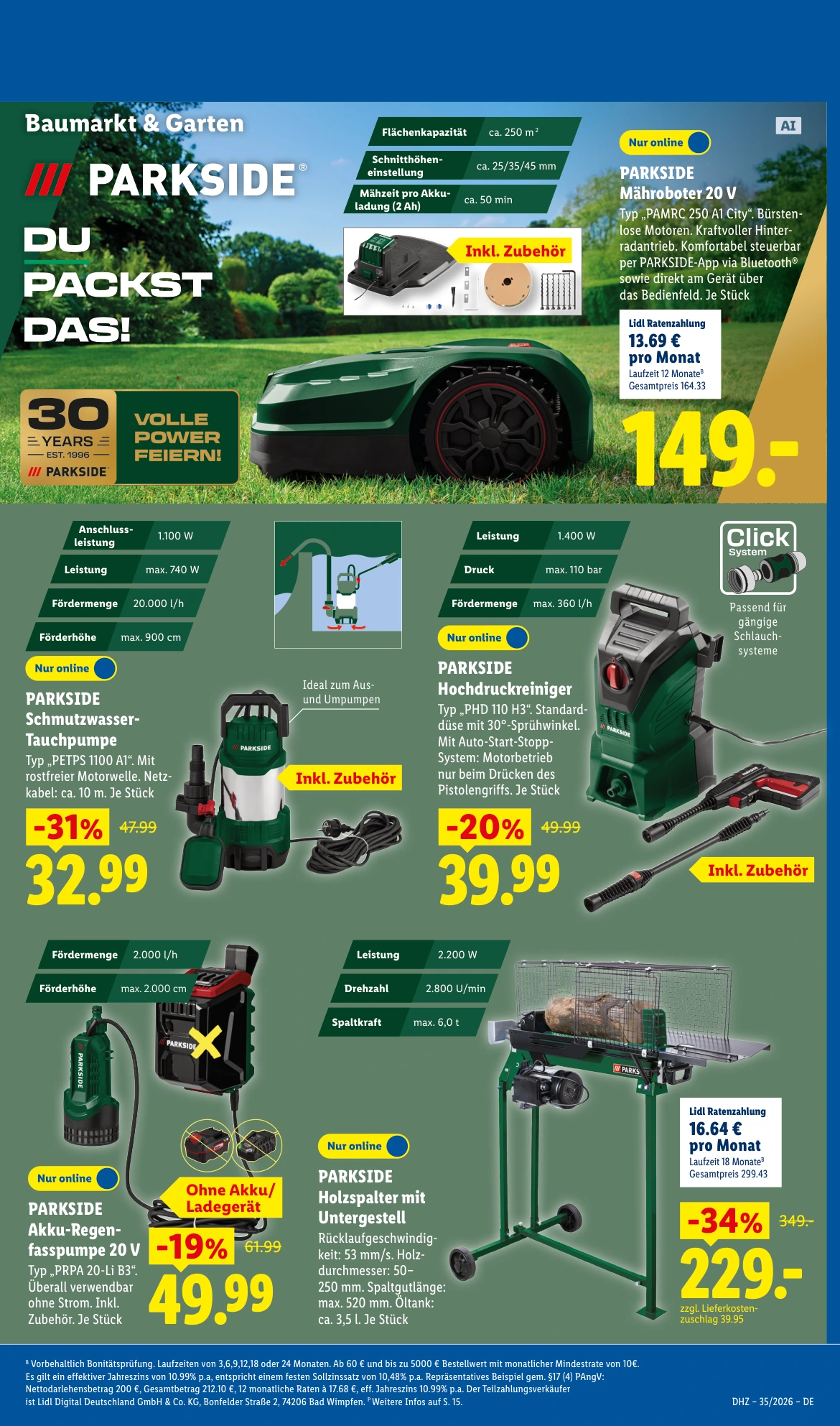 Flyer page 3
