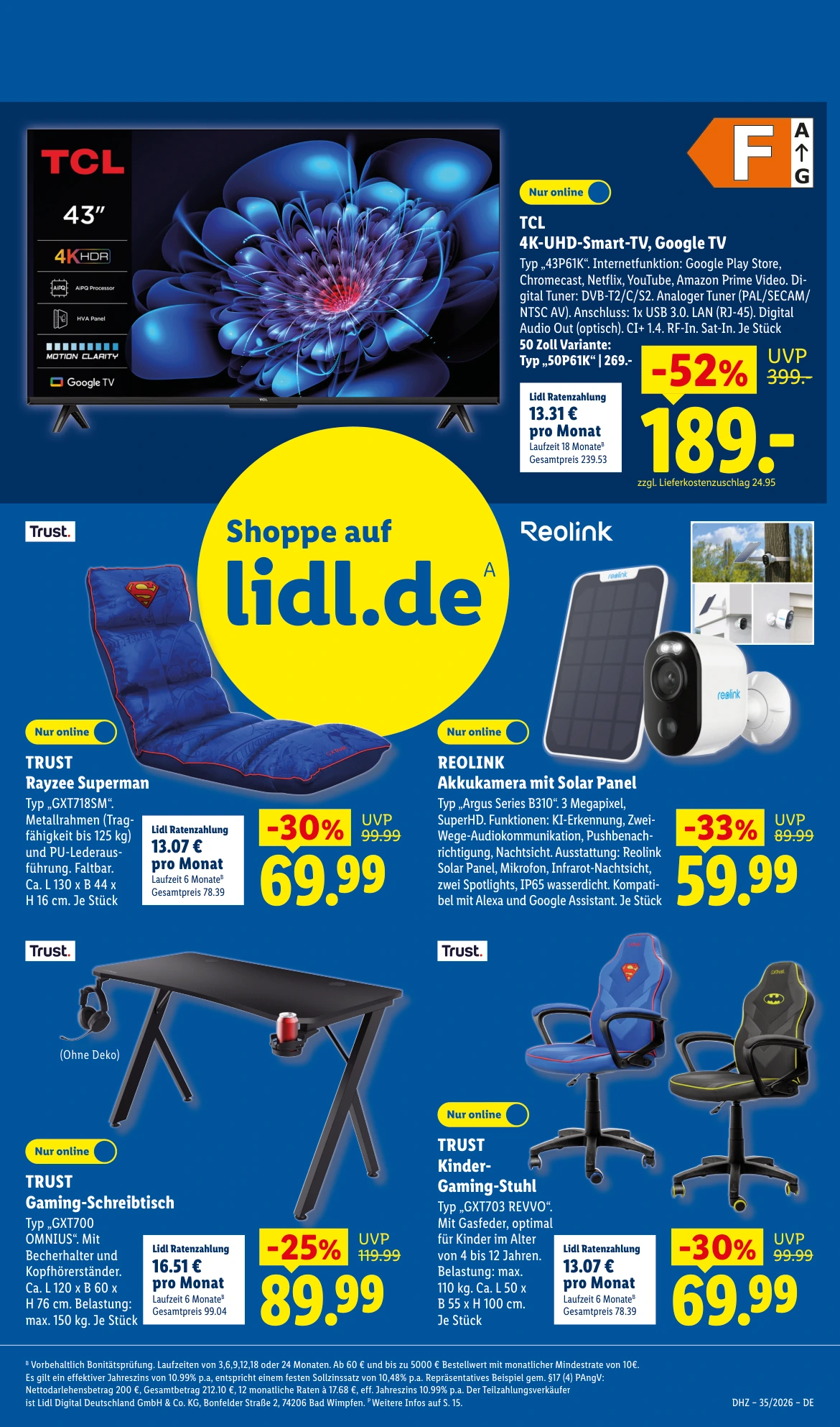 Flyer page 5