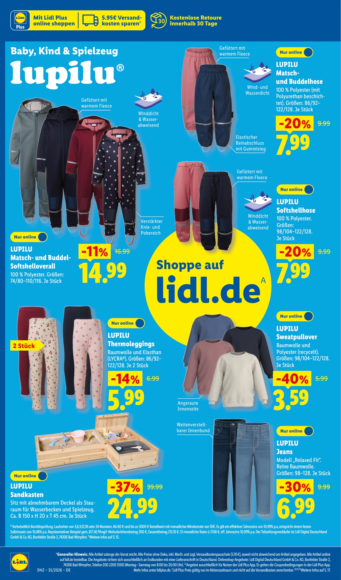 Flyer page 8