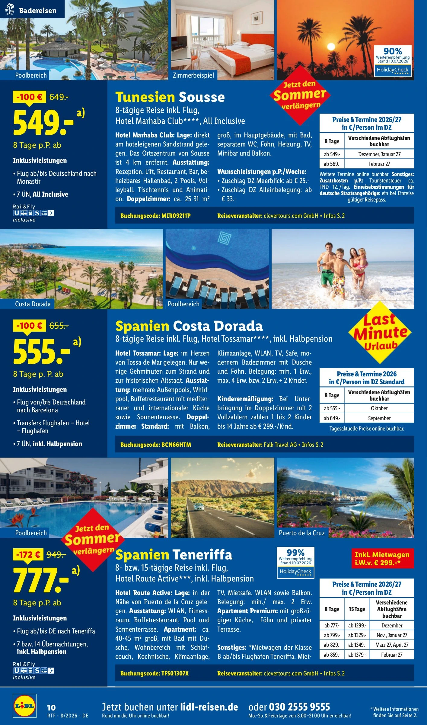 Flyer page 10