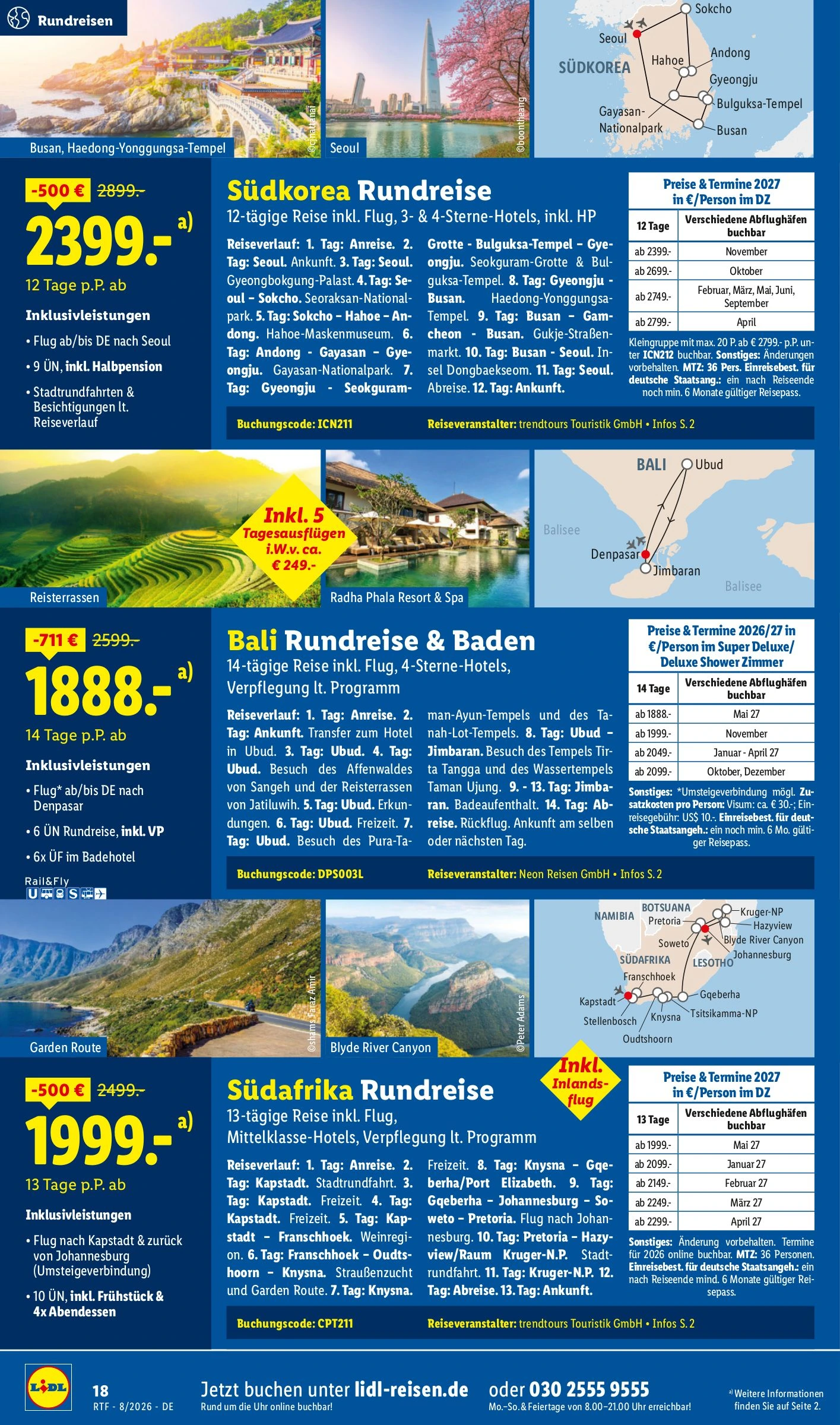 Flyer page 18