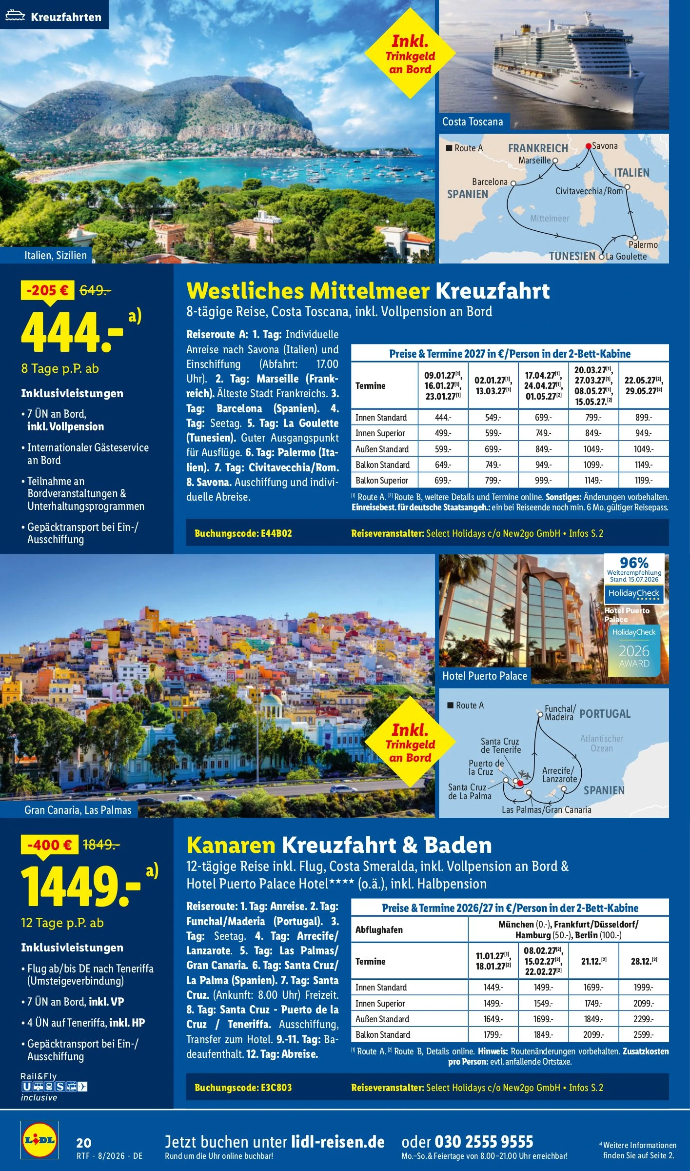 Flyer page 20