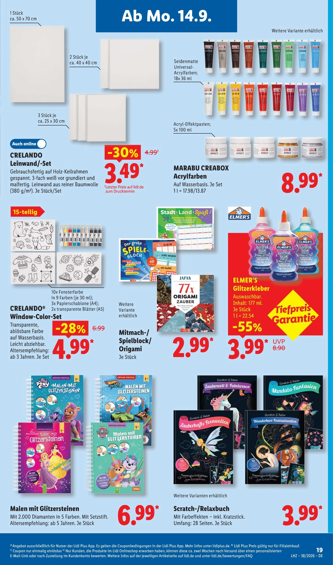 Flyer page 13