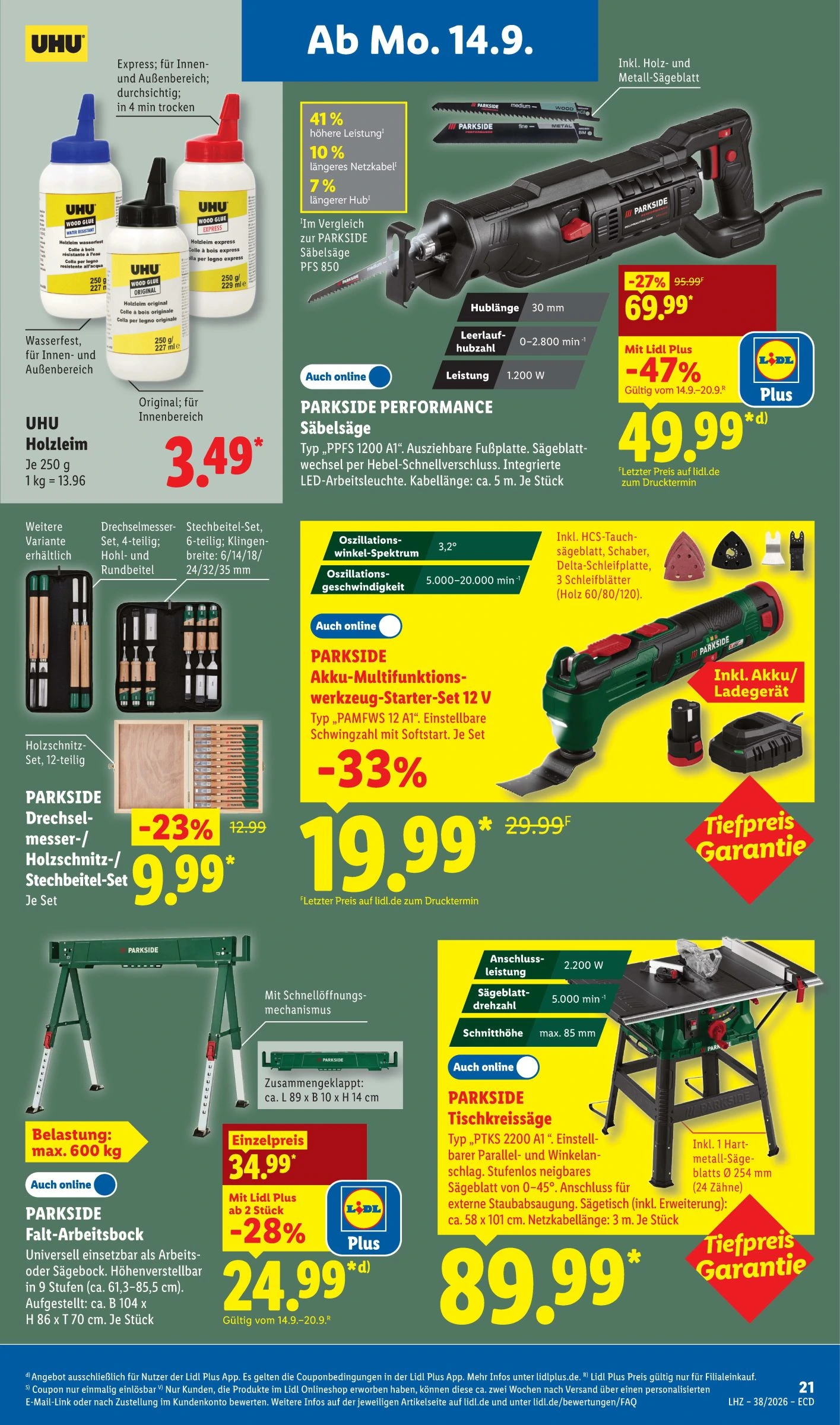 Flyer page 15