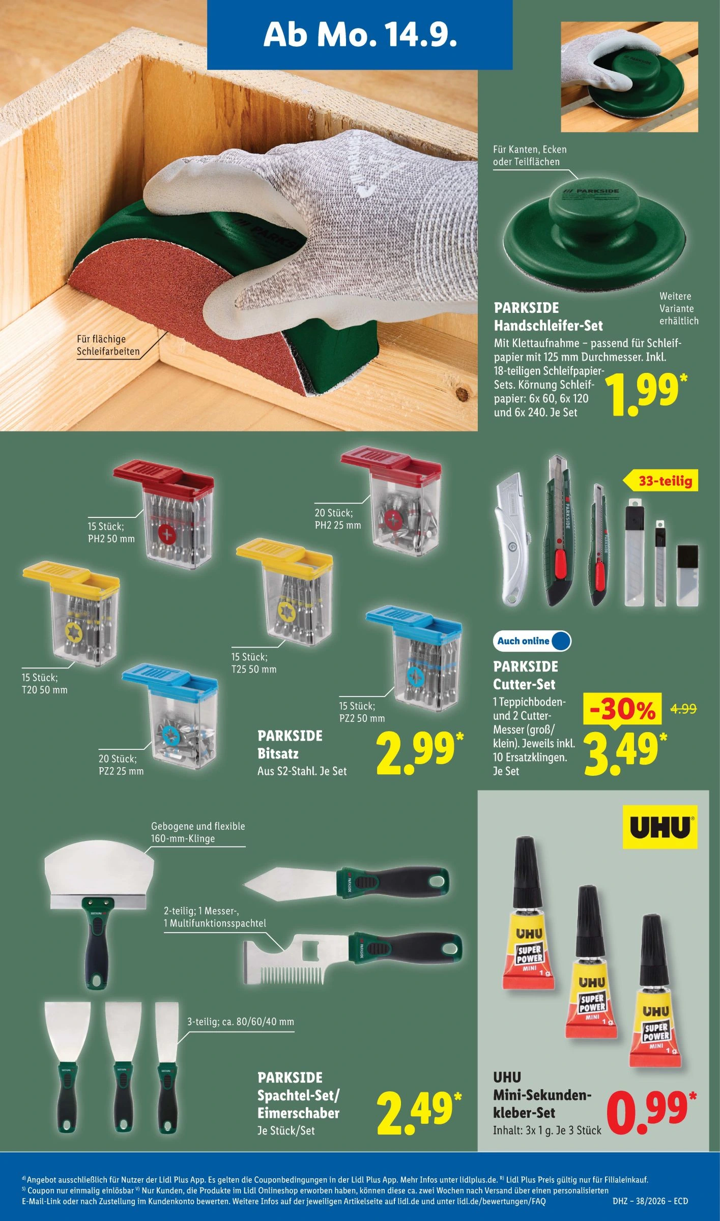 Flyer page 17