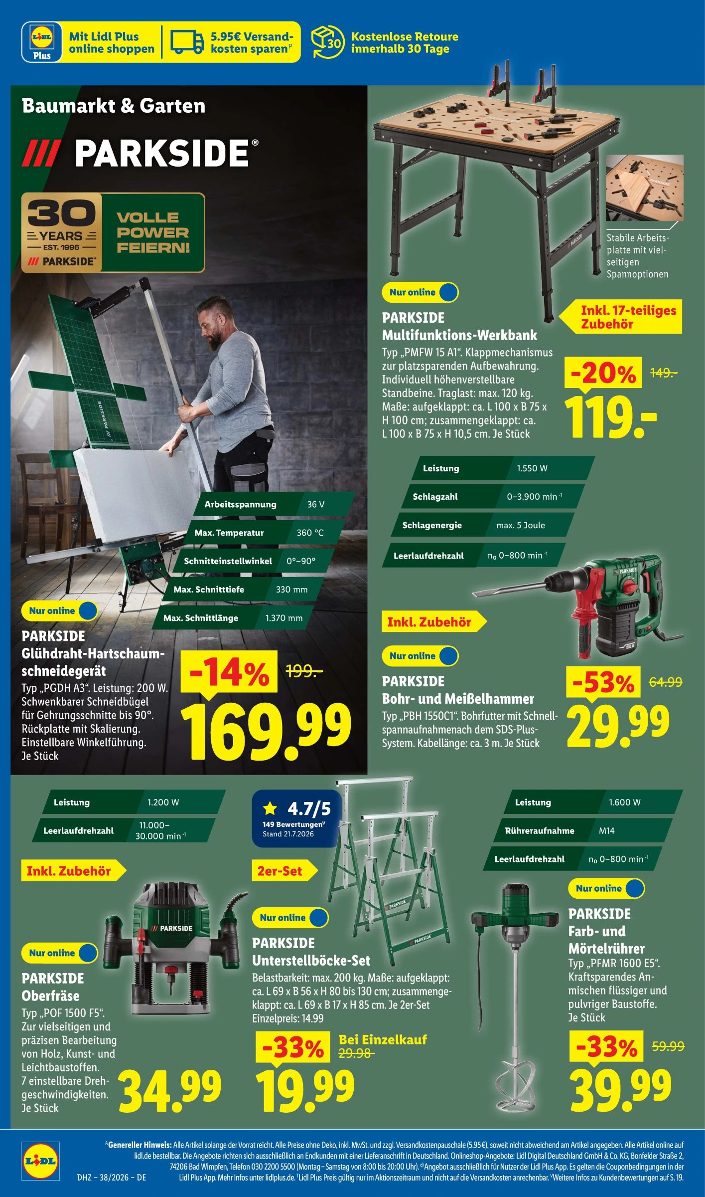 Flyer page 18
