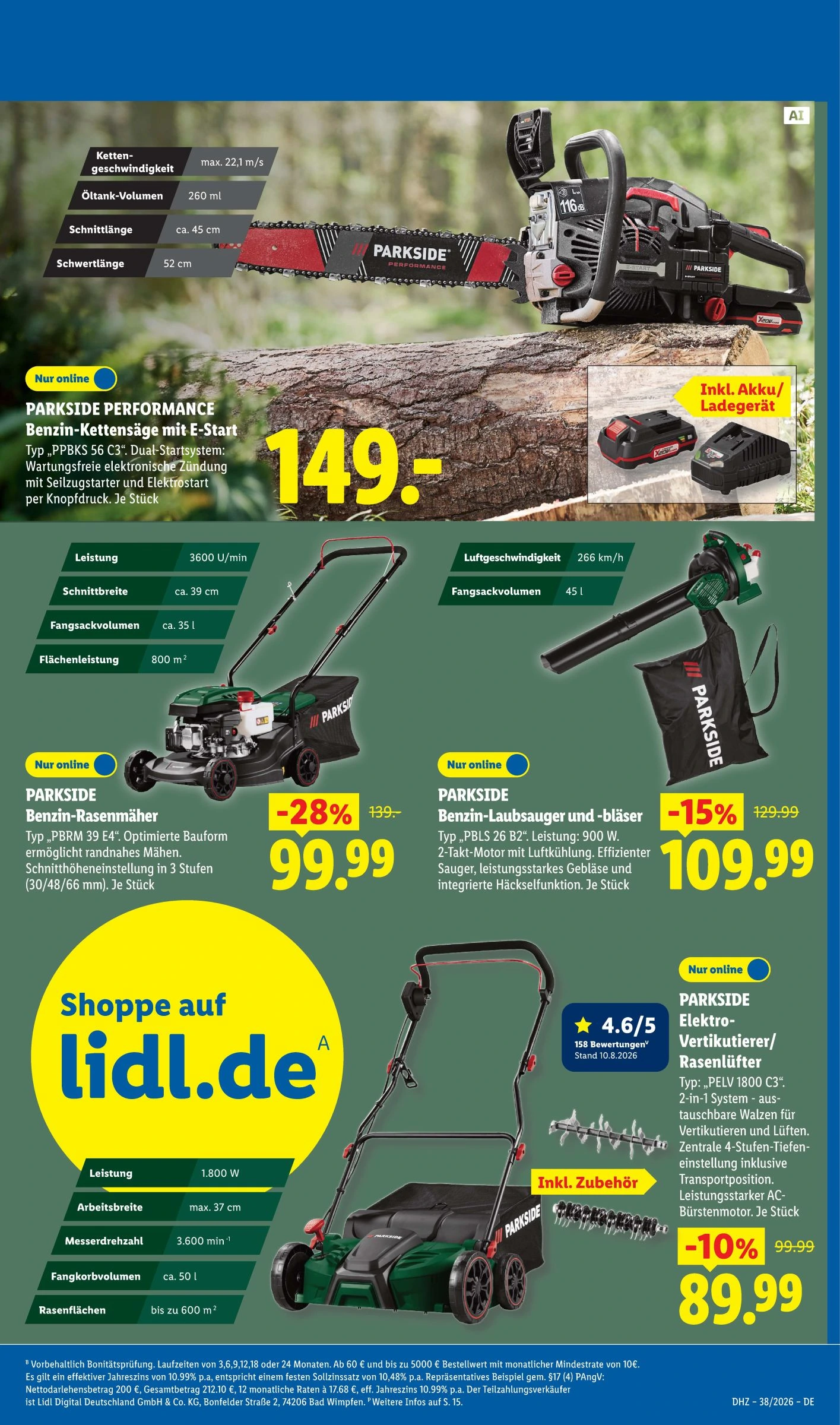 Flyer page 19