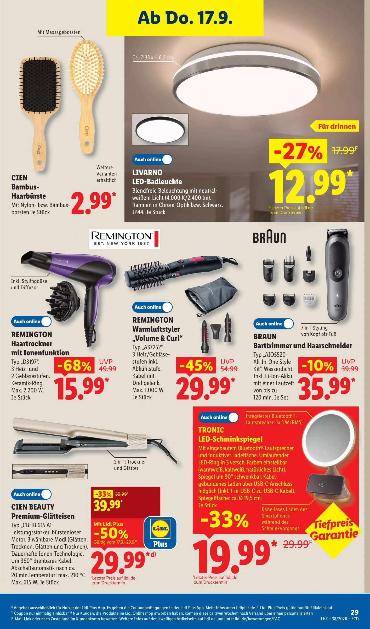Flyer page 25
