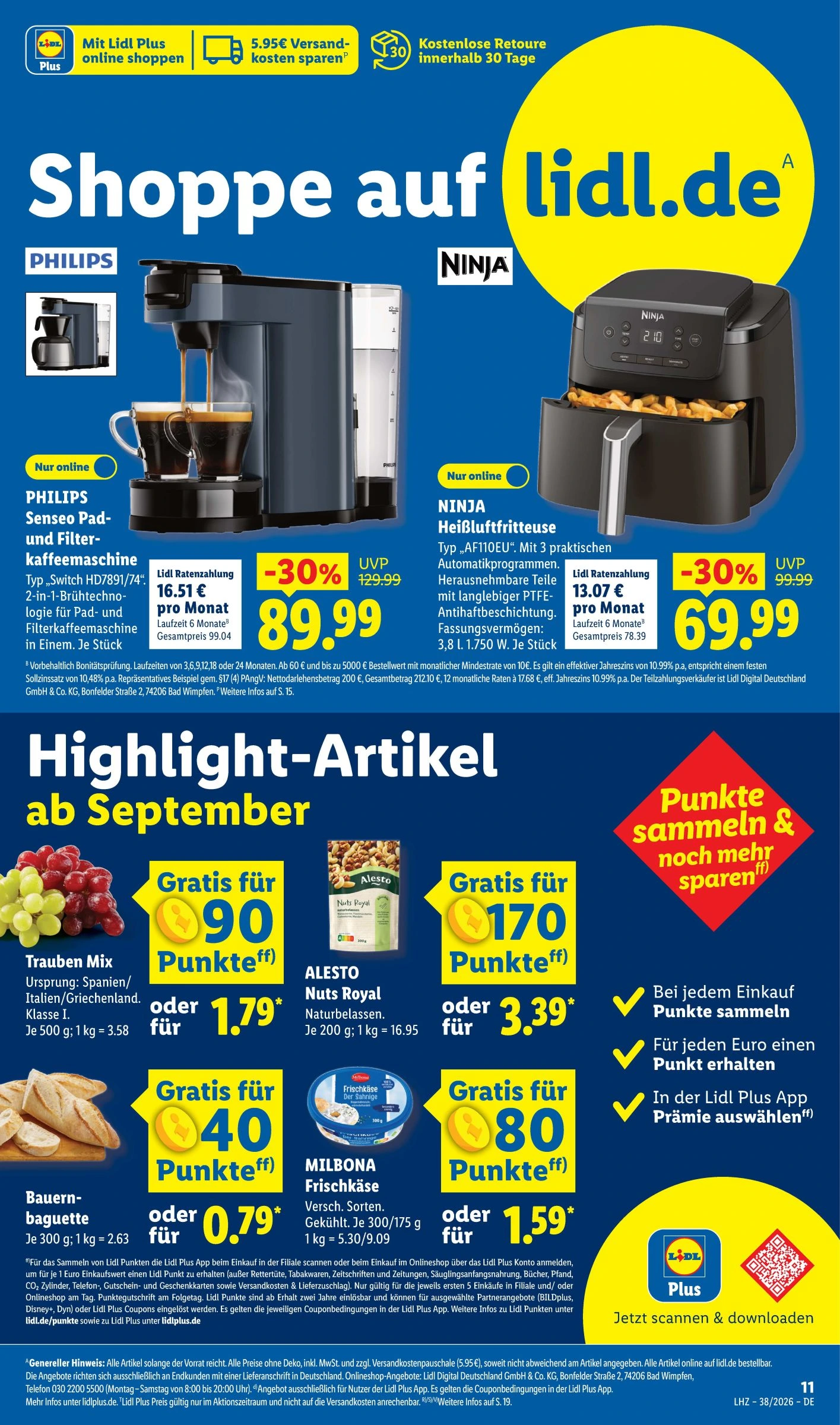 Flyer page 32