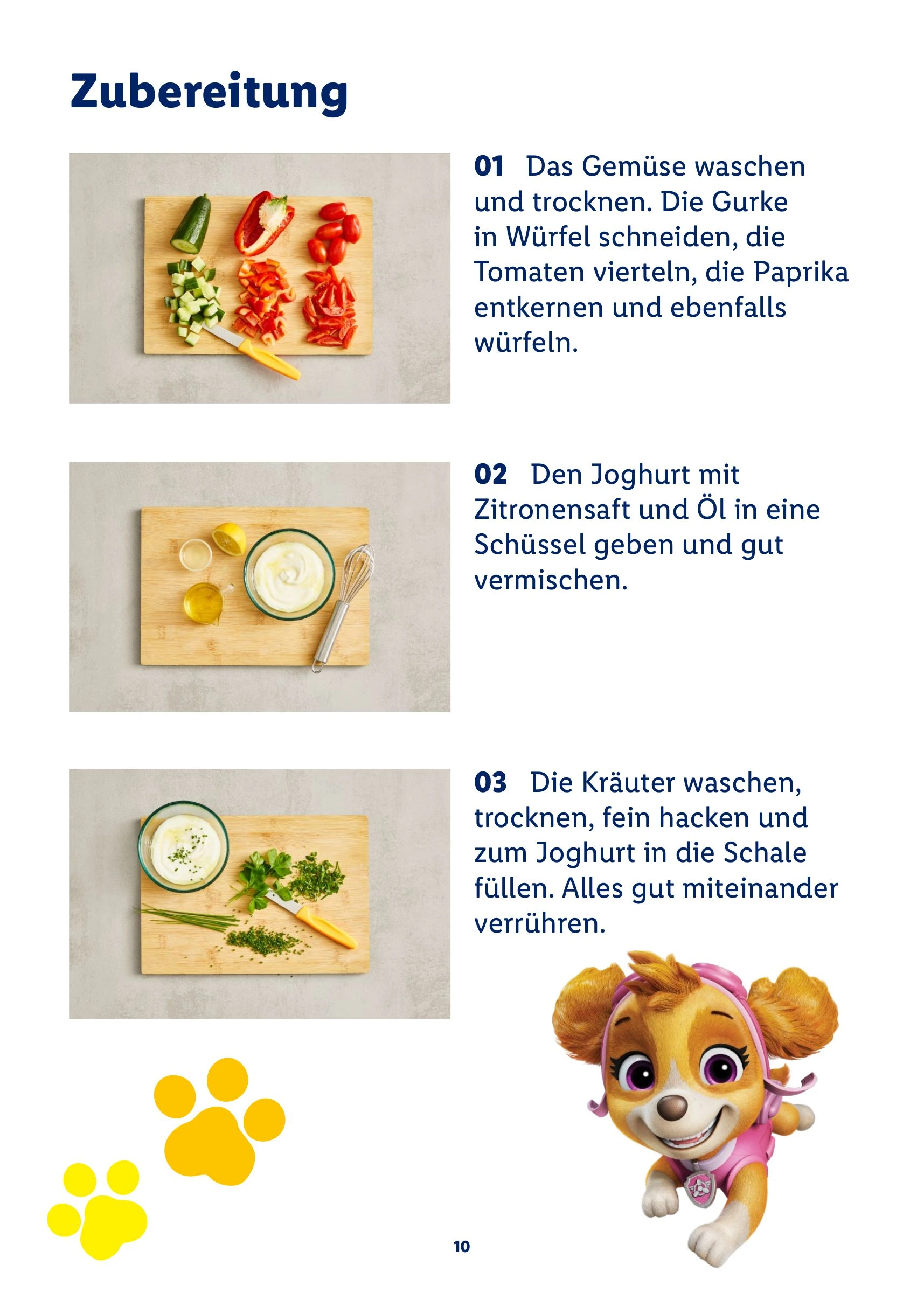 Flyer page 10